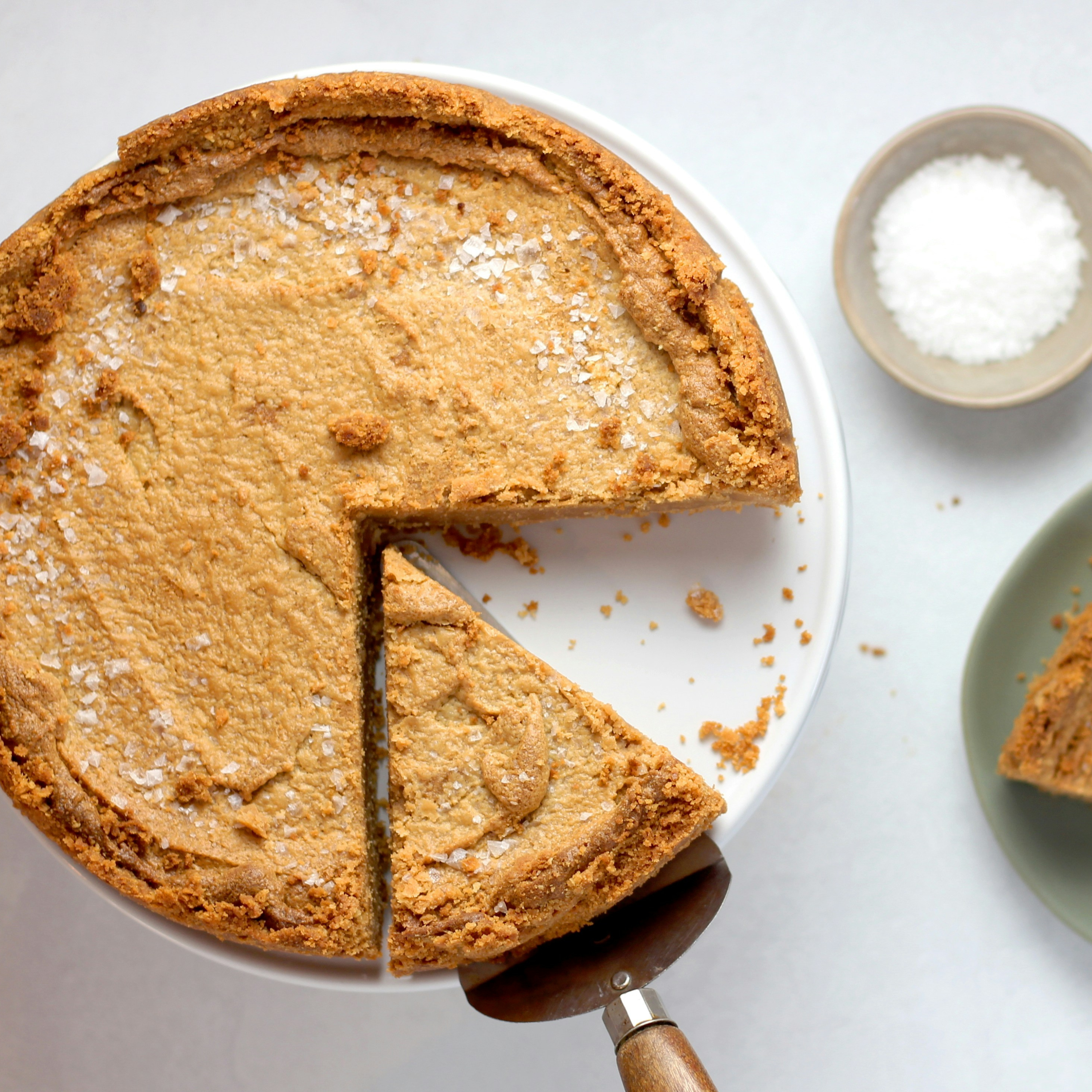 Sweet Potato Pie - Quick & Easy Recipe
