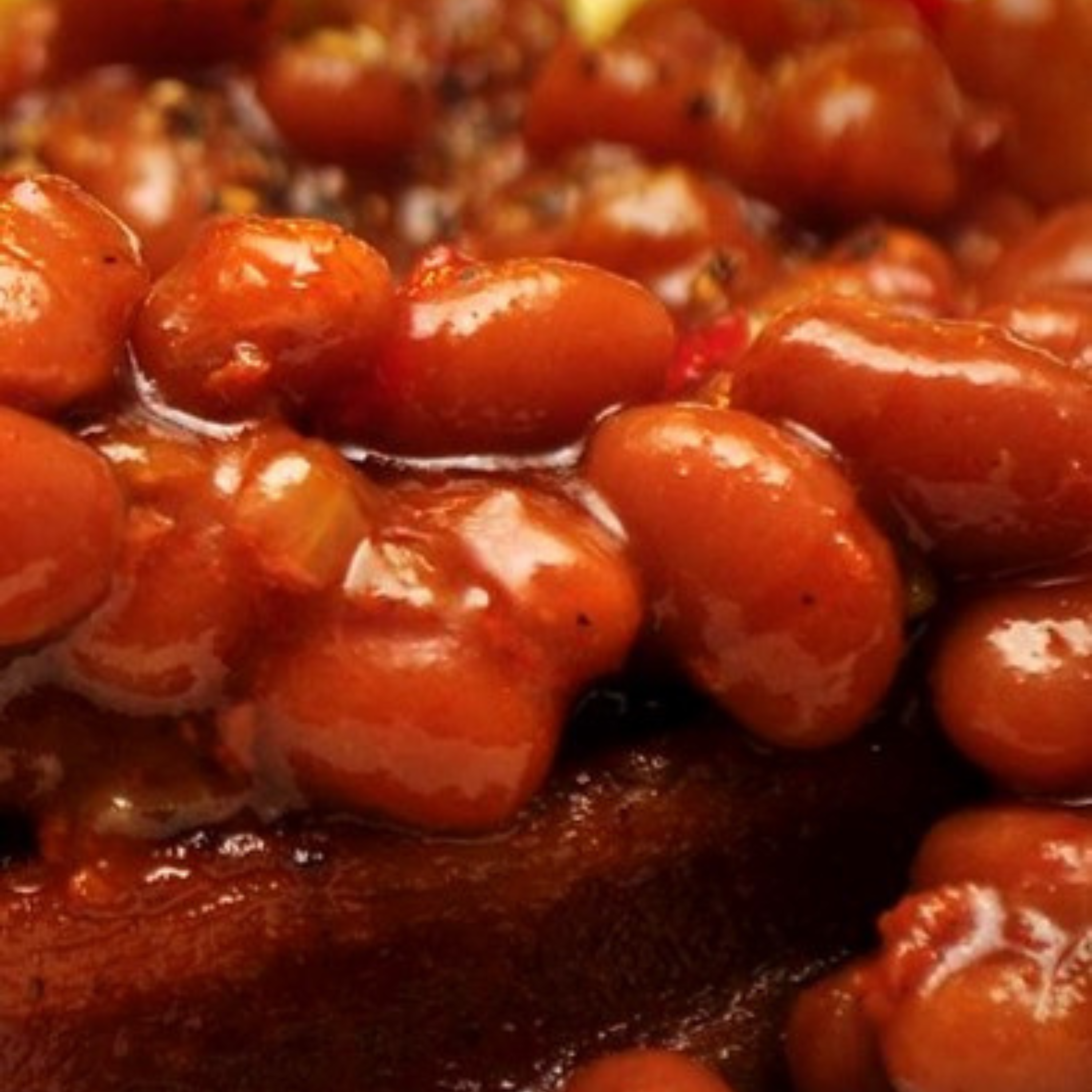 Baked Beans - Quick & Easy Recipe