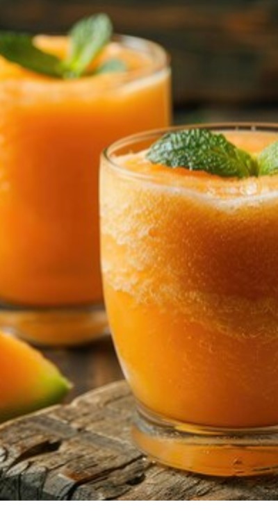 3 m's smoothie