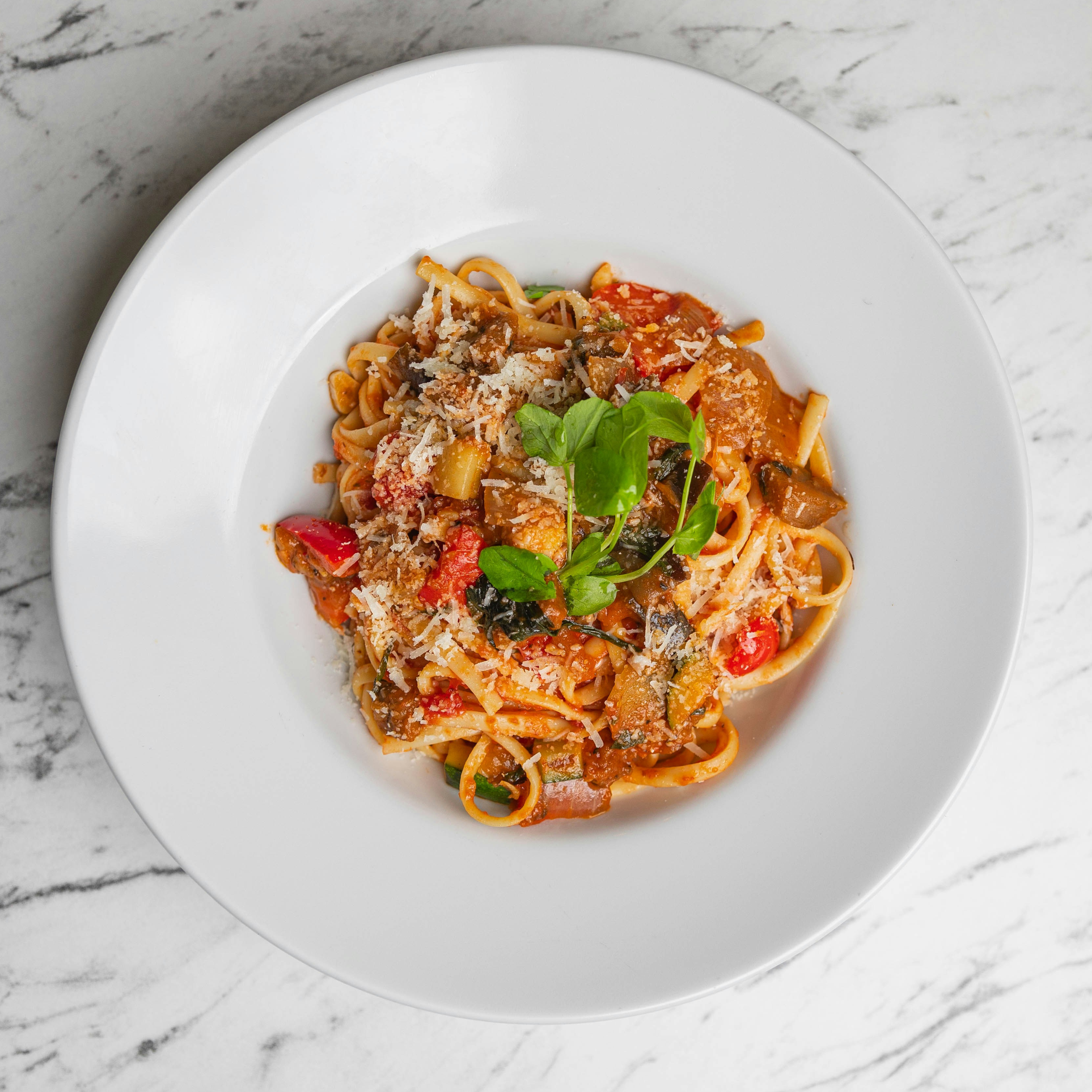 Cajun Chicken & Pasta - Quick & Easy Recipe