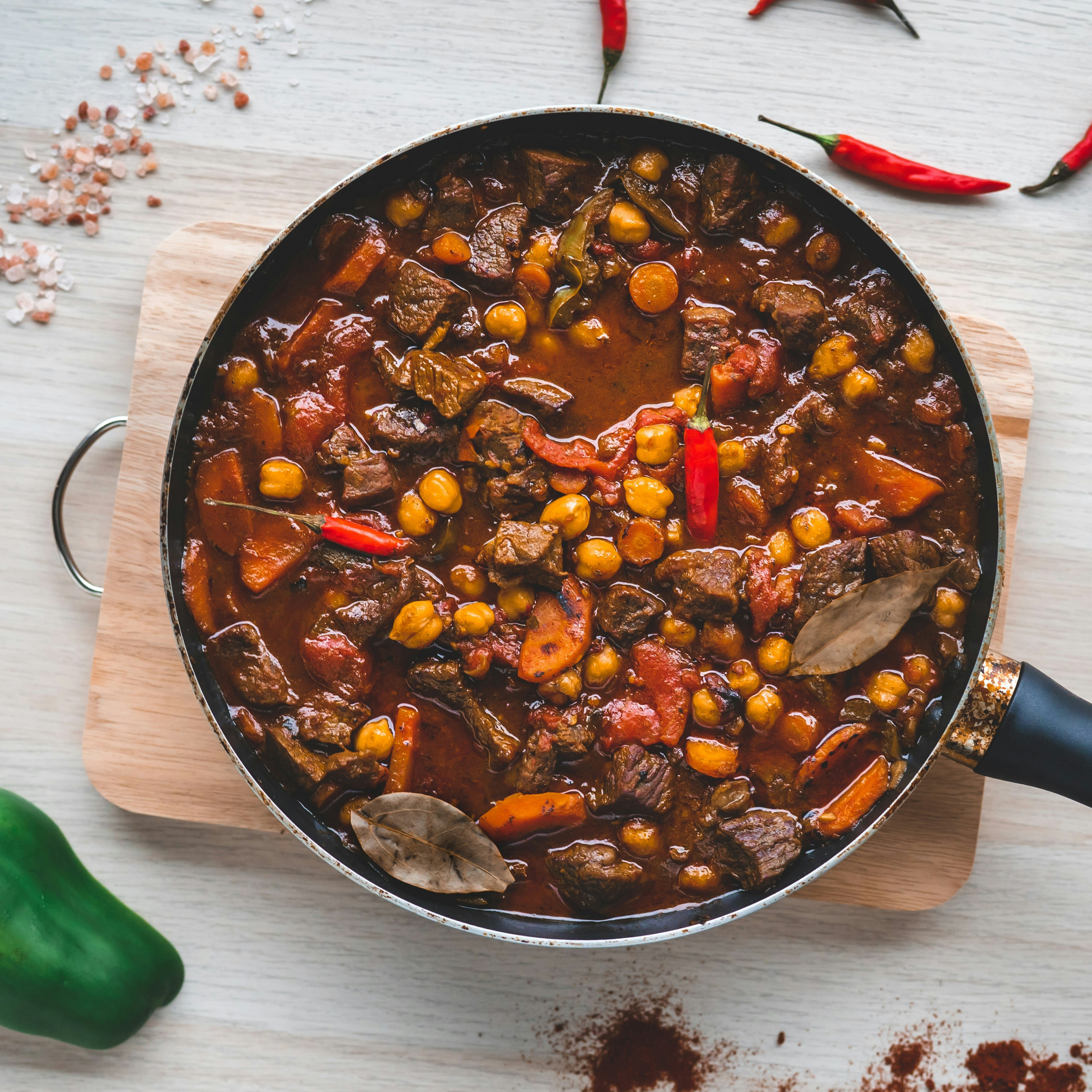 Baked Beans - Quick & Easy Recipe