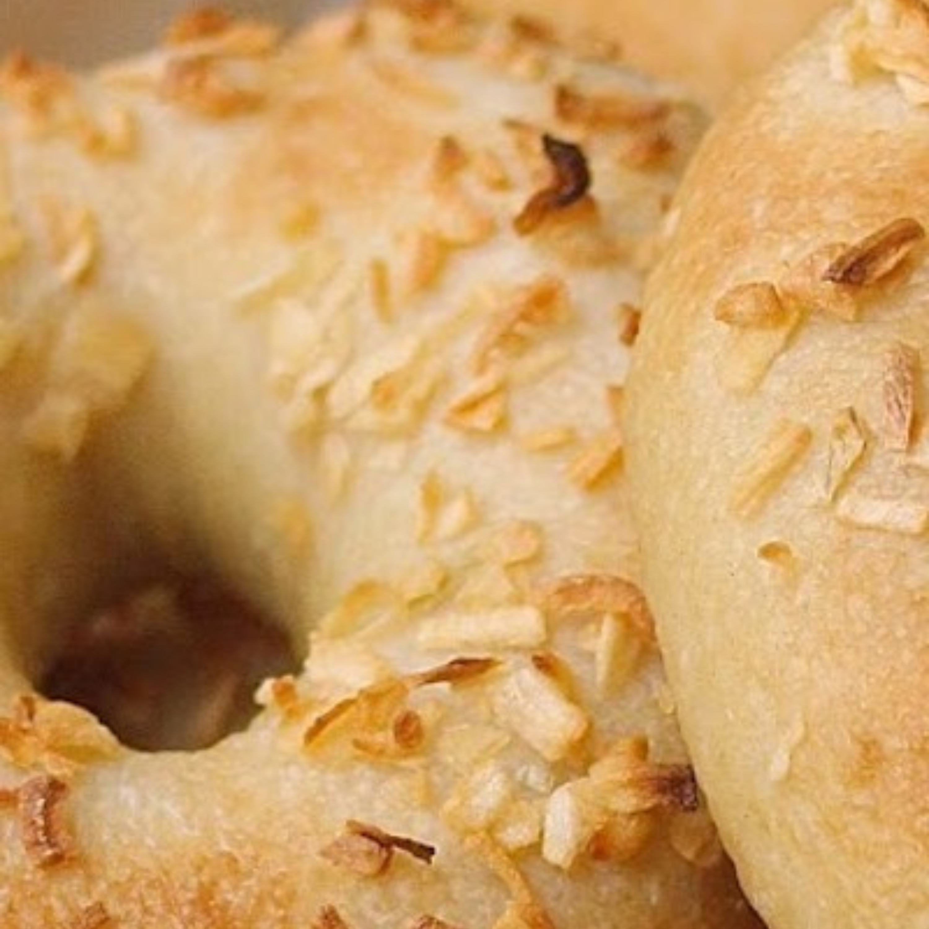 Herbed Onion Bagel - Quick & Easy Recipe