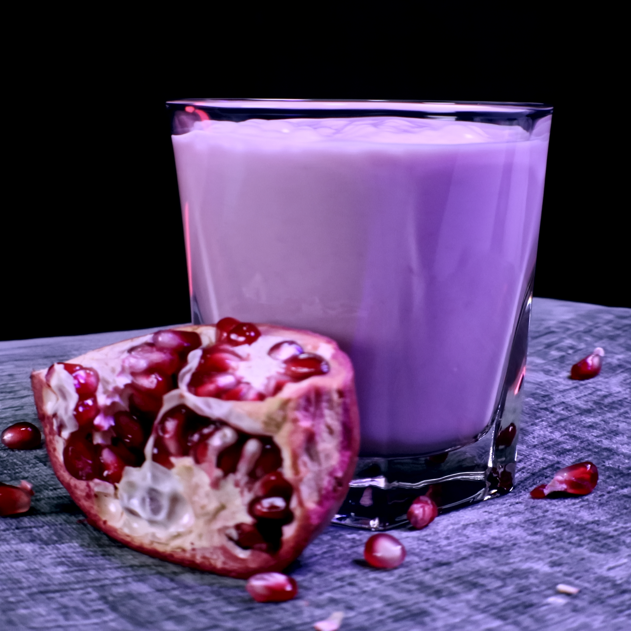 CoCo Mist Drink- Quick & Easy Recipe