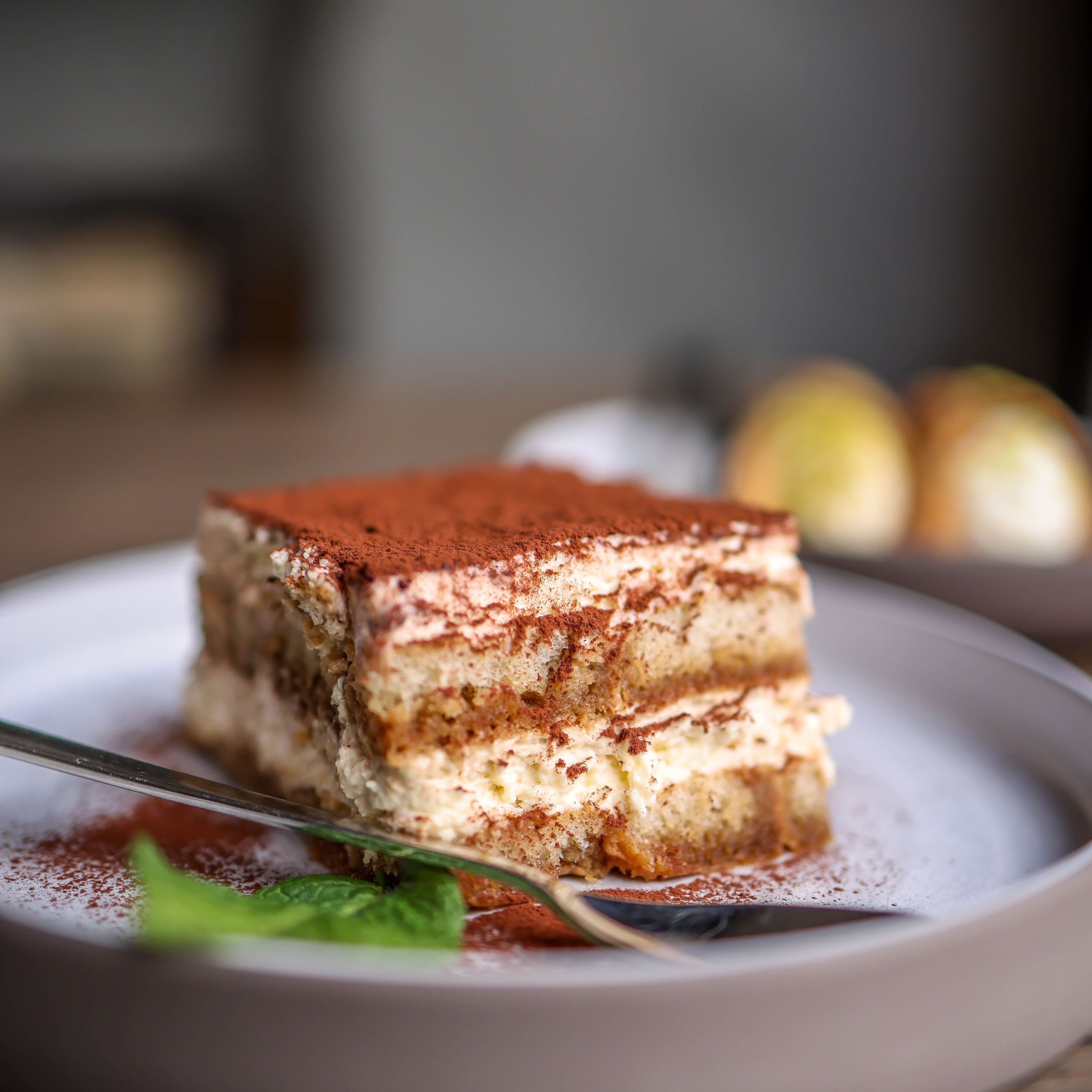 Tiramisu Cake - Quick & Easy Recipe