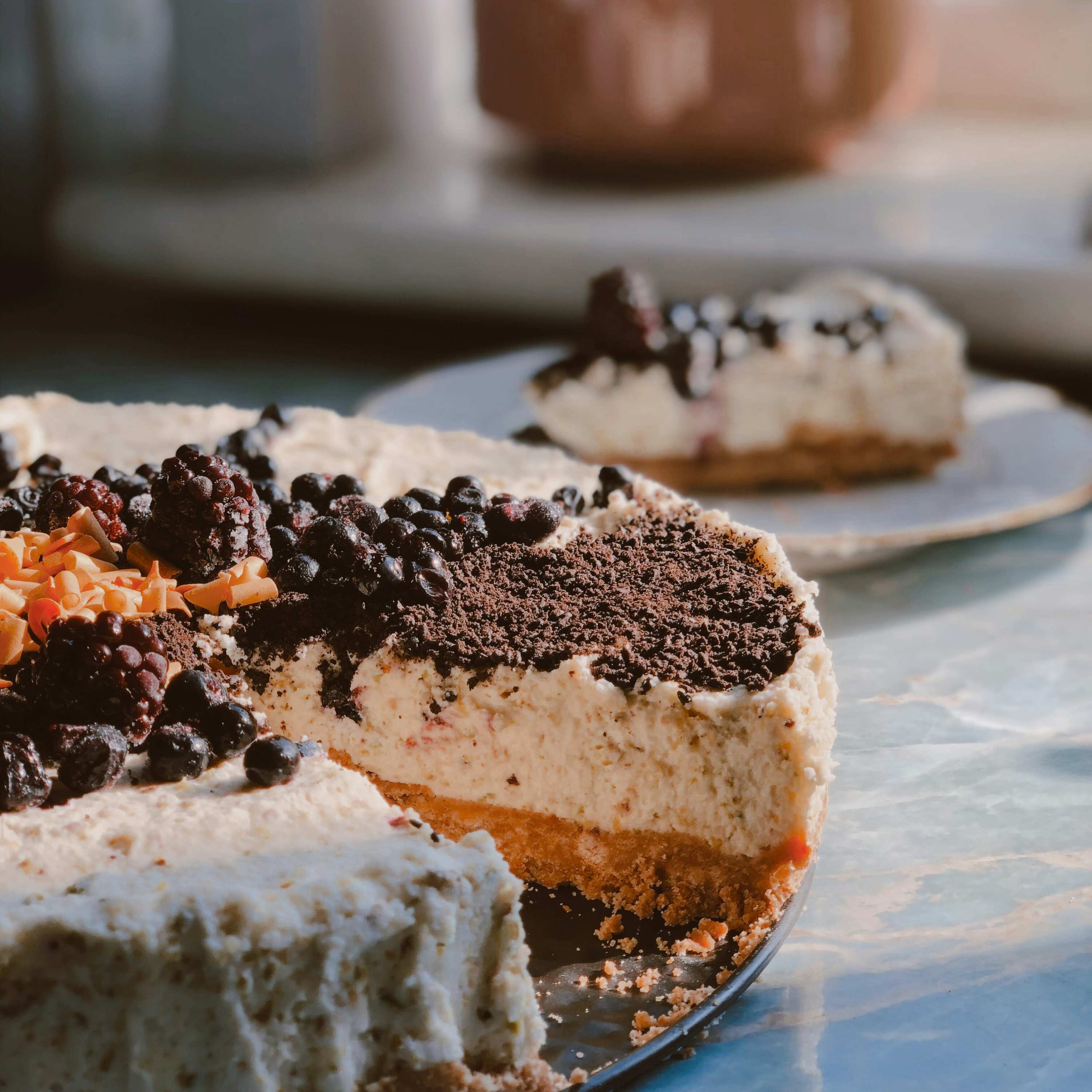 Oreo Pie - Quick & Easy Recipe