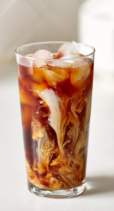 Iced Coffee - Quick & Easy Recipe
