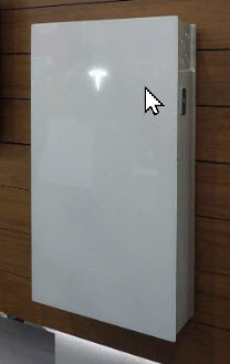 Tesla Powerwall 3