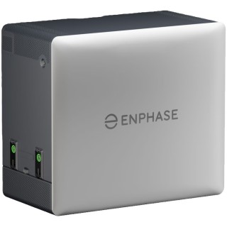 Enphase Encharge Battery