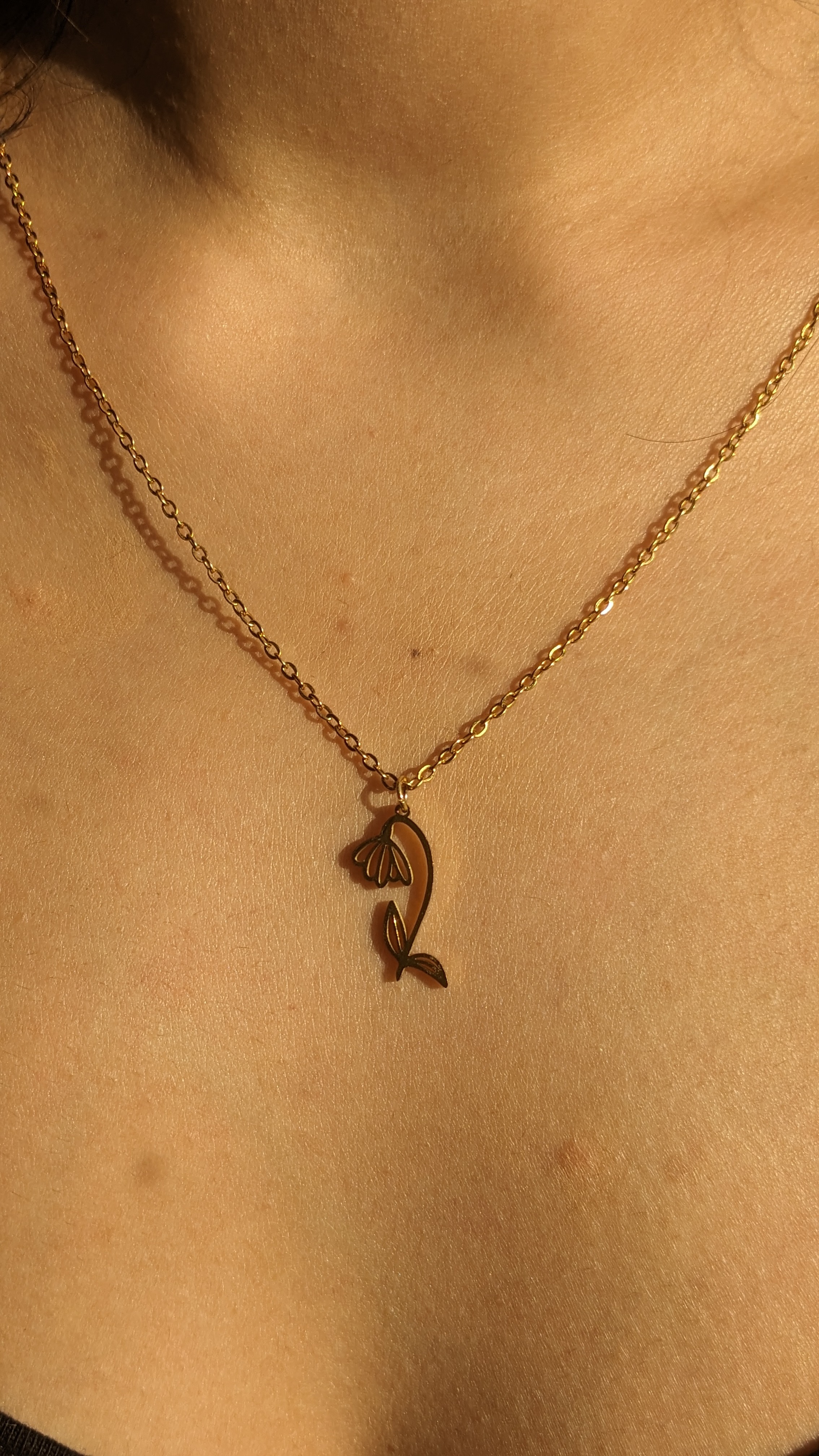 Tulip Chain