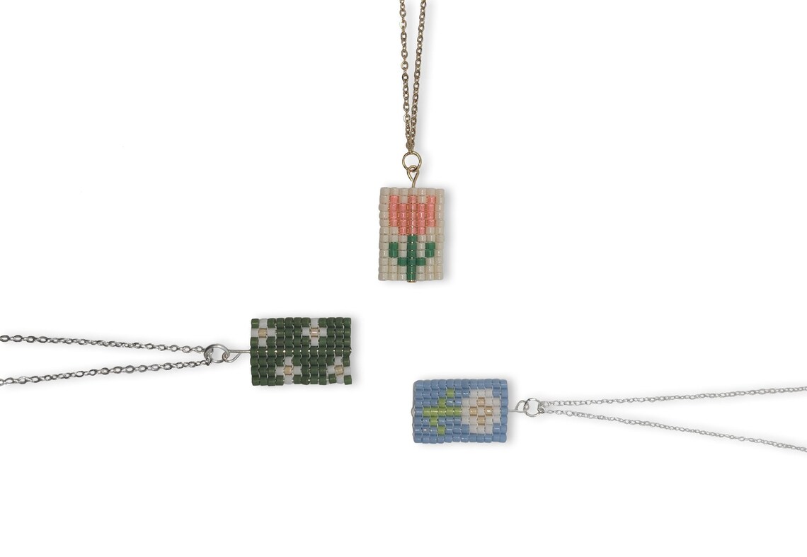 Floral Charm