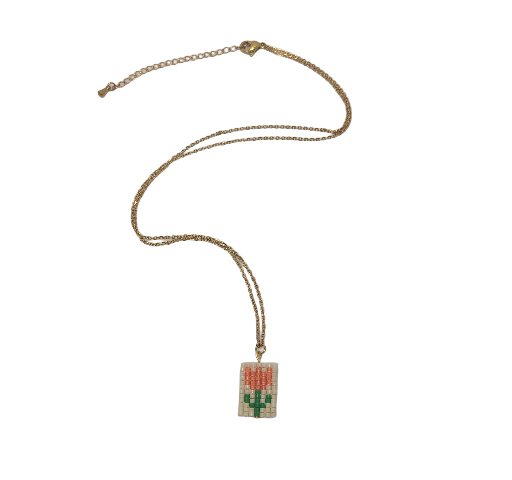 Floral Charm