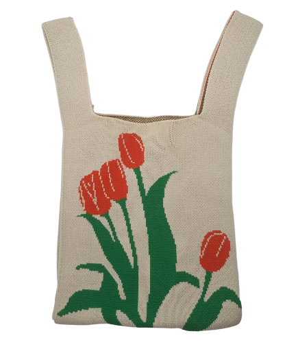 Mini Tote Bag