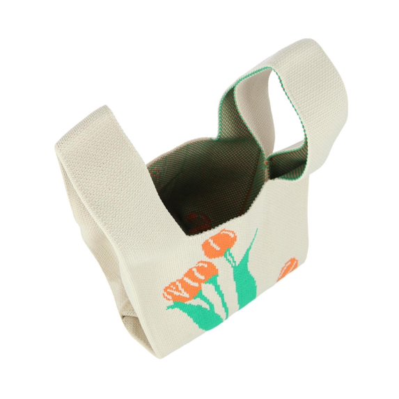 Mini Tote Bag