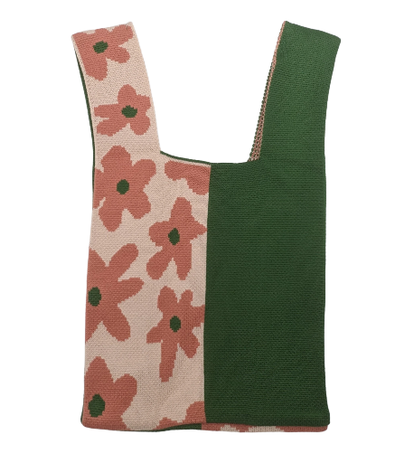 Mini Tote Bag