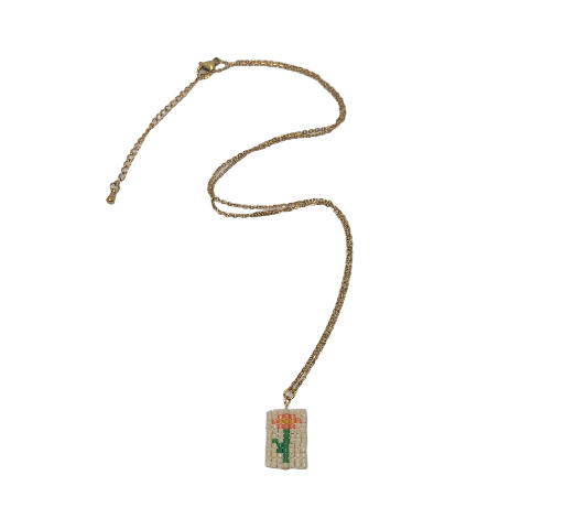 Floral Charm