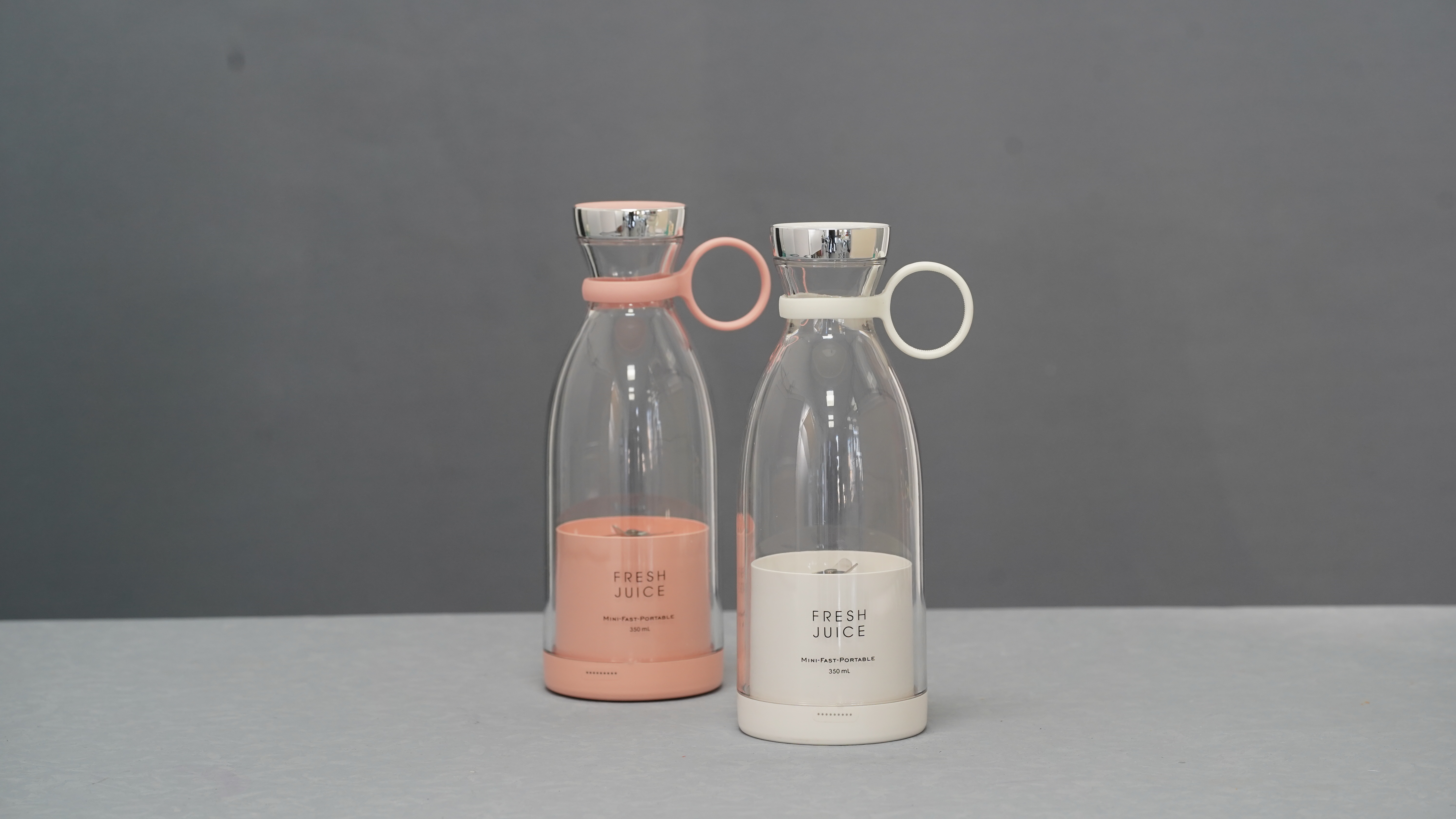Blend it bottle