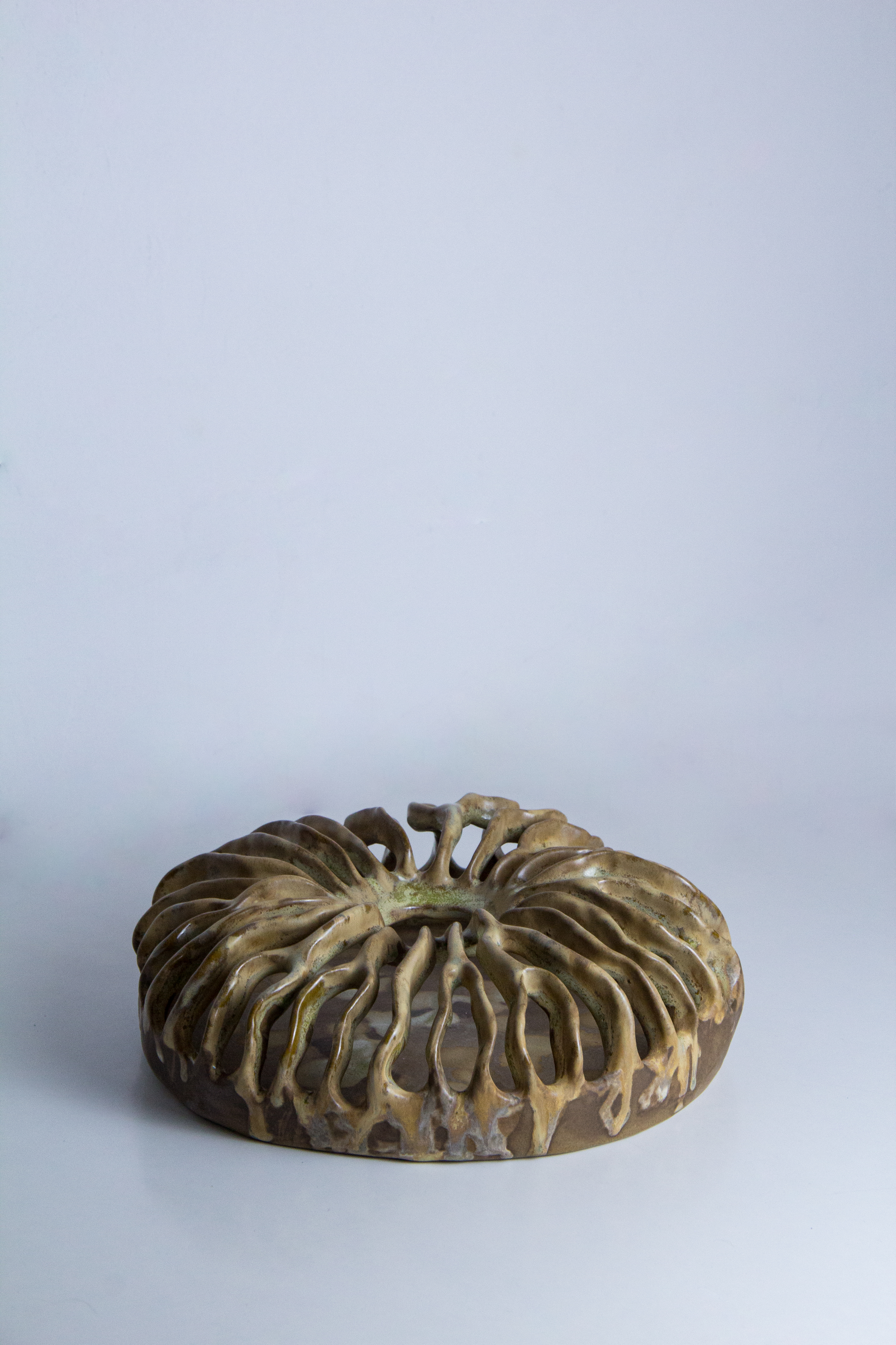 Mushroom Lamp - Organic Collection Vol.1