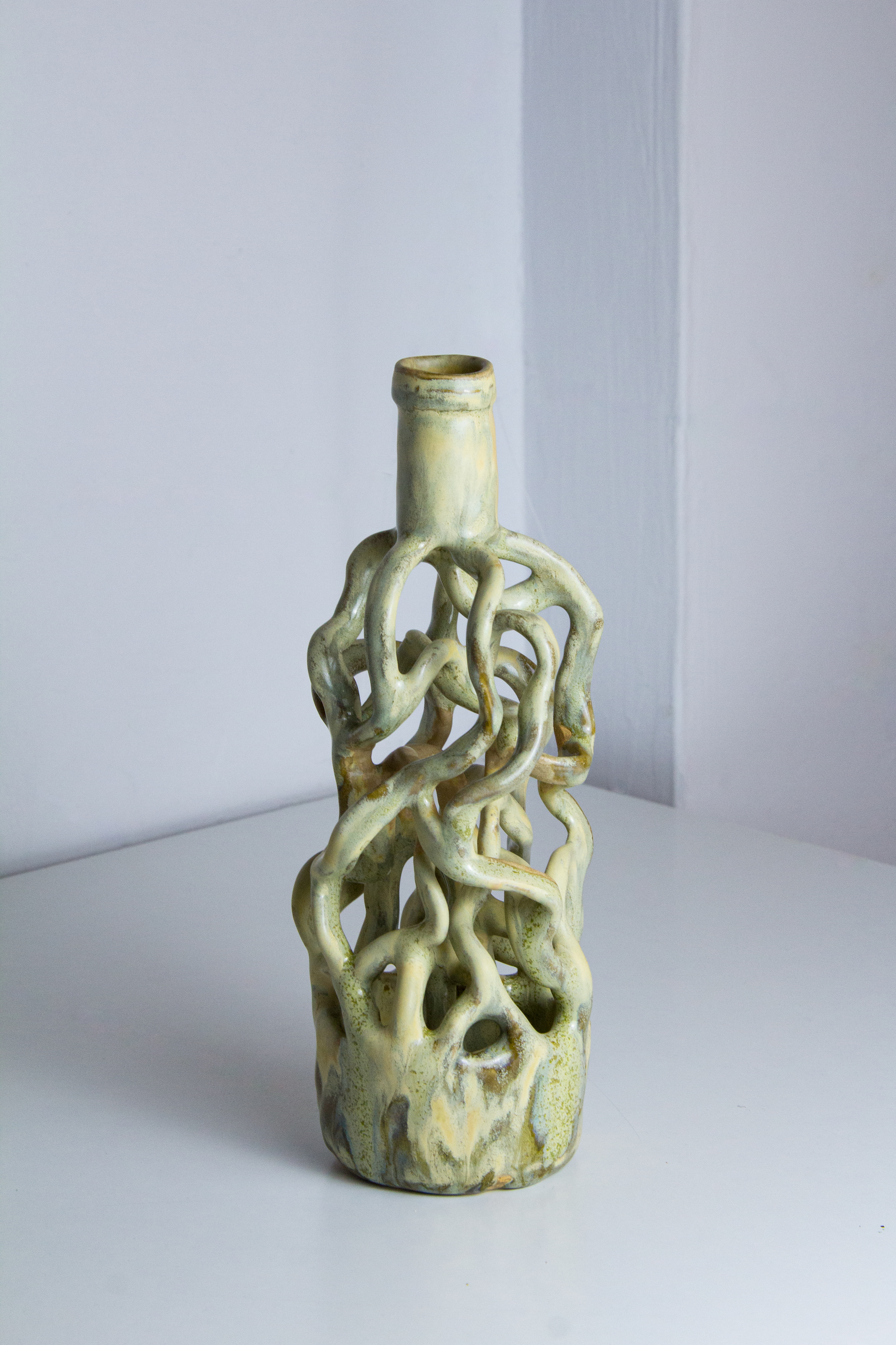 Bottle - Organic Collection Vol. 2