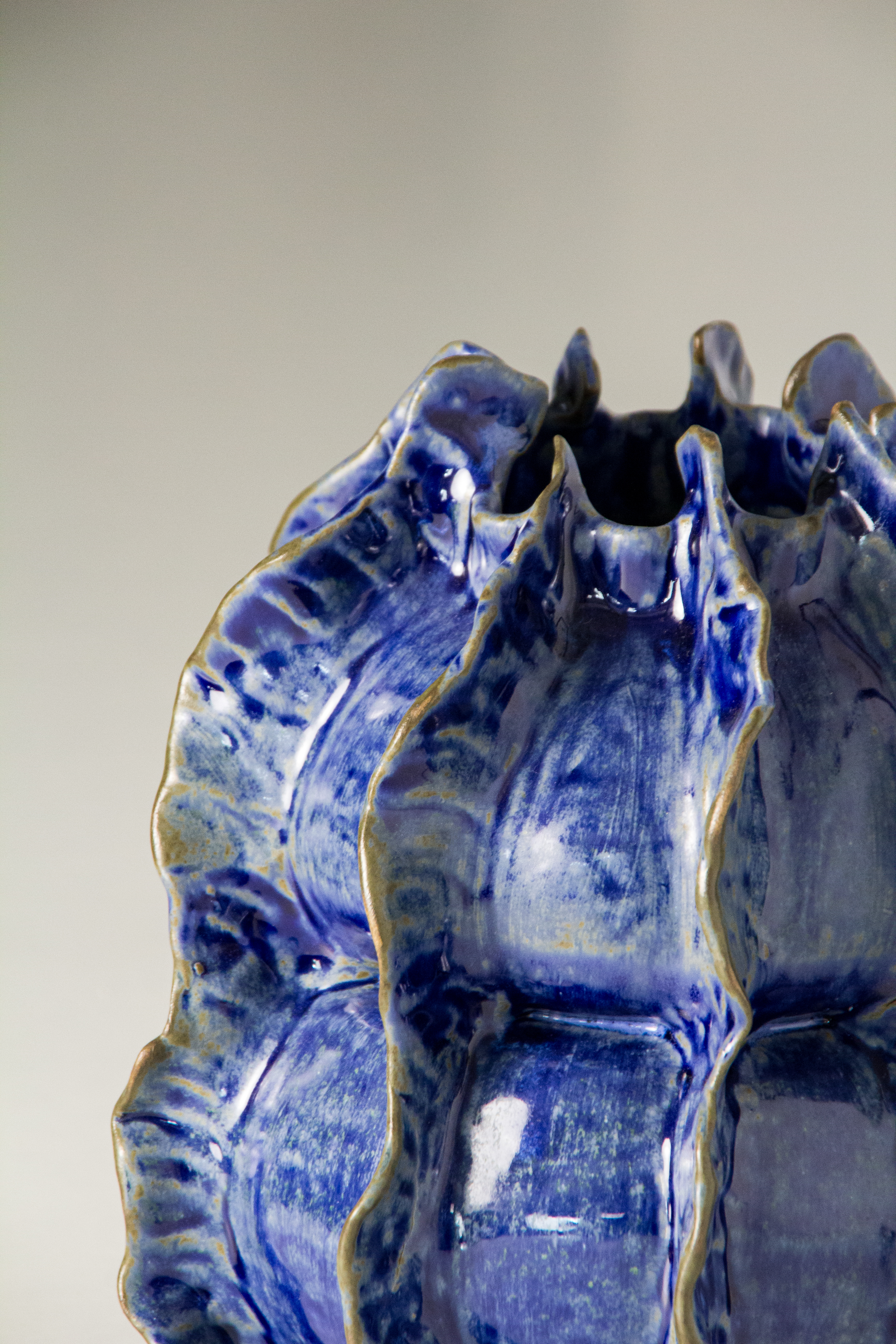 Waves #1 - Ocean  Collection