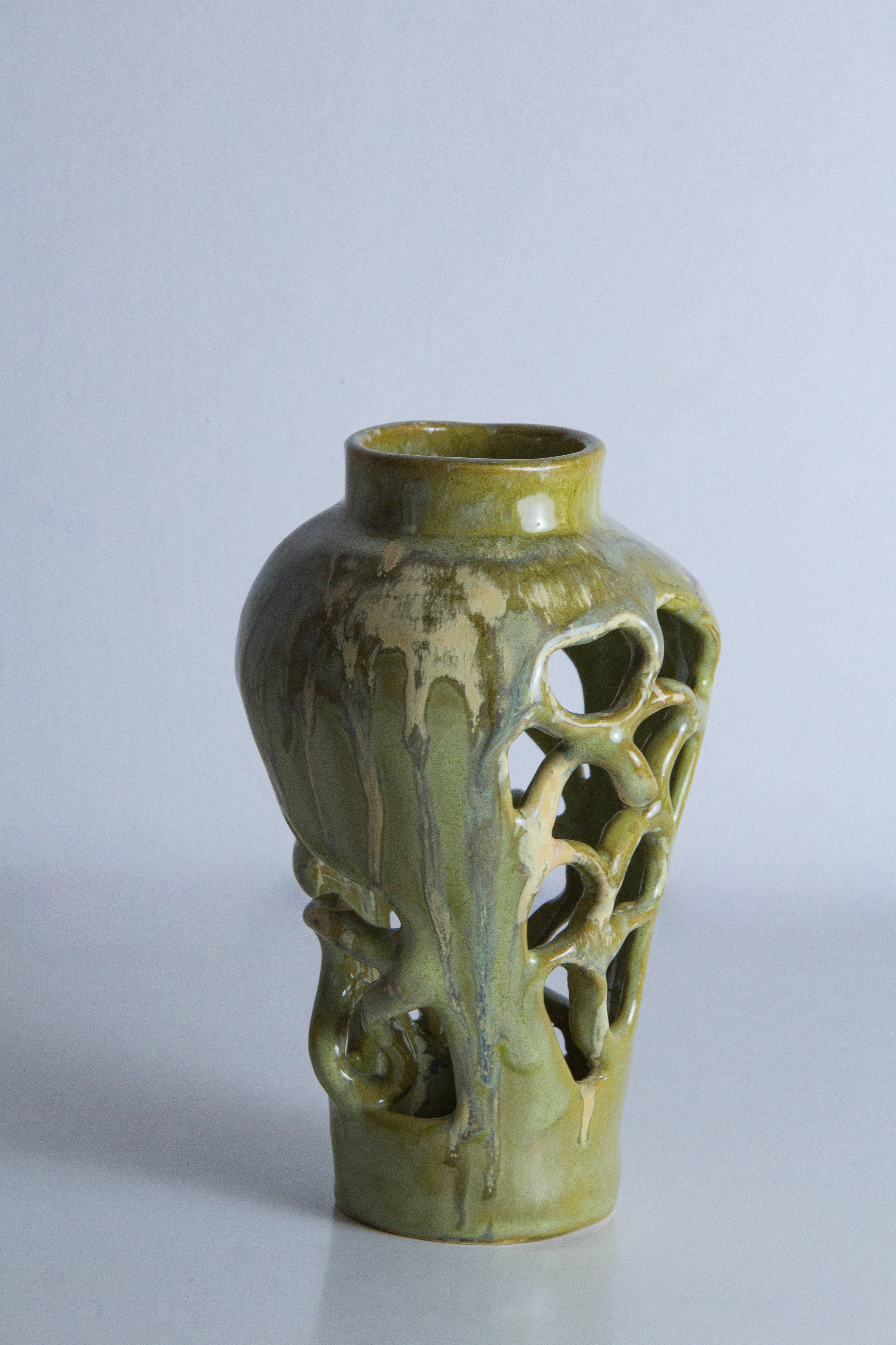 Decomposition - Organic Collection Vol. 2