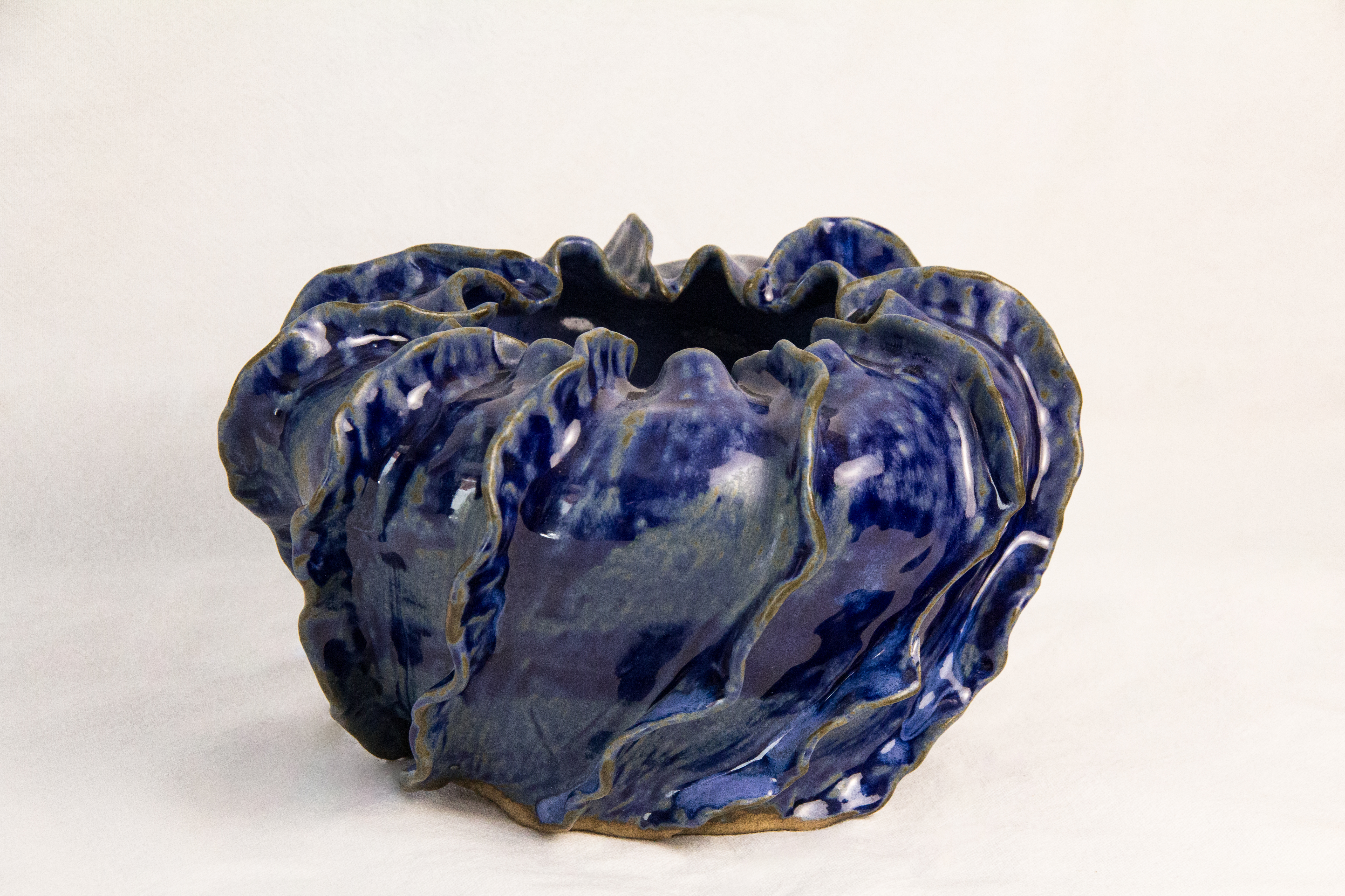 Waves #3 - Ocean  Collection