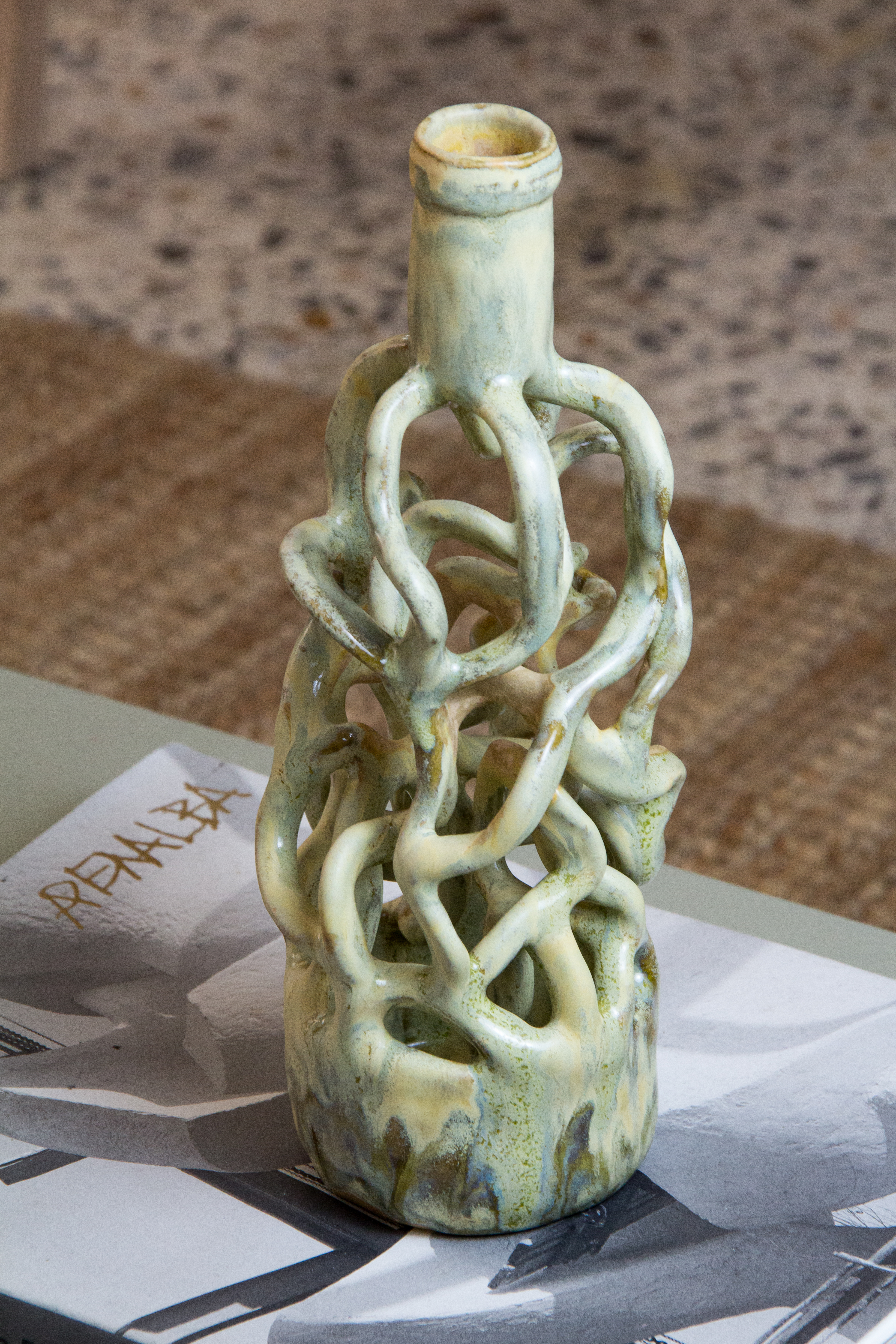 Bottle - Organic Collection Vol. 2