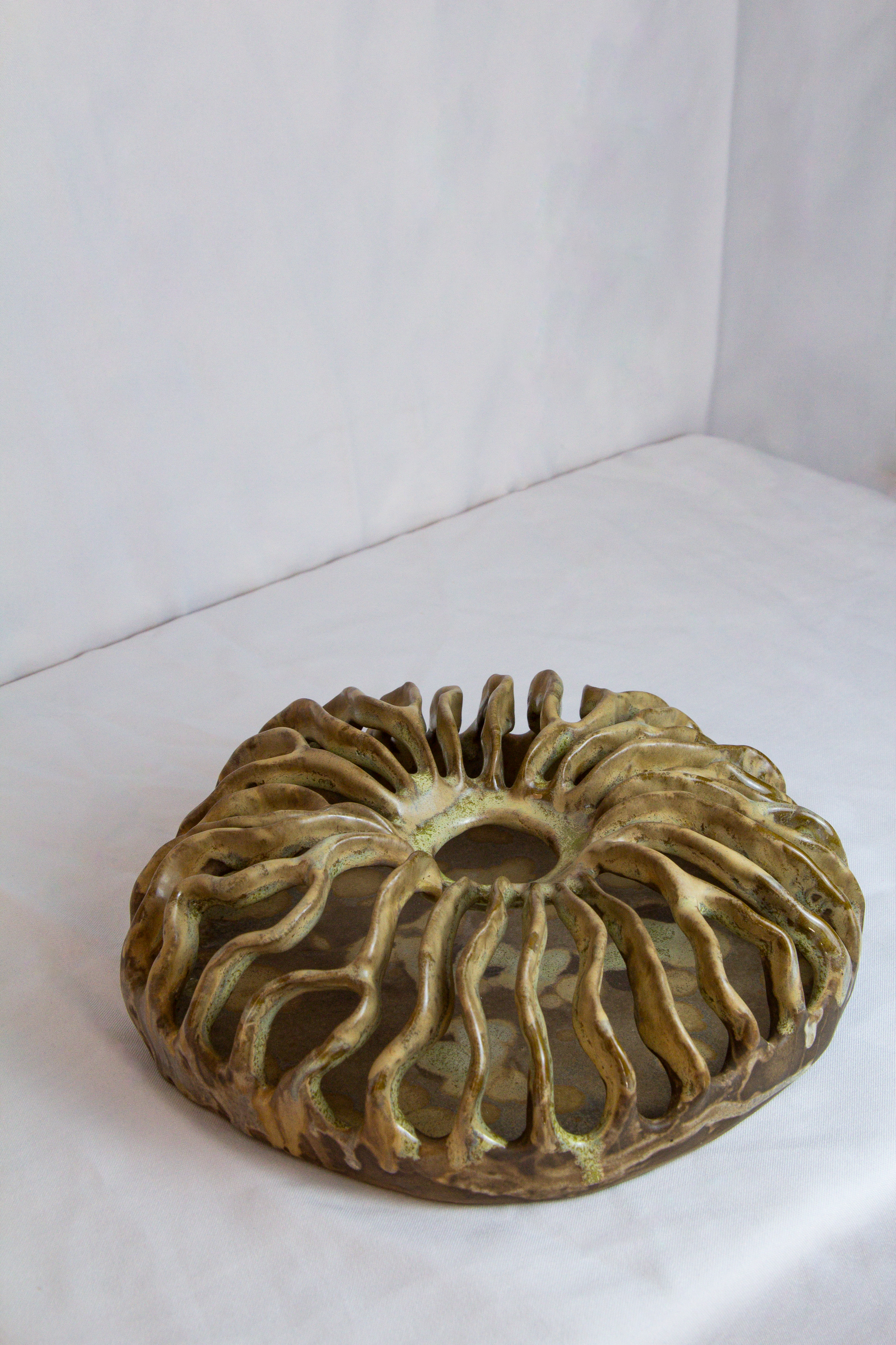 Mushroom Lamp - Organic Collection Vol.1