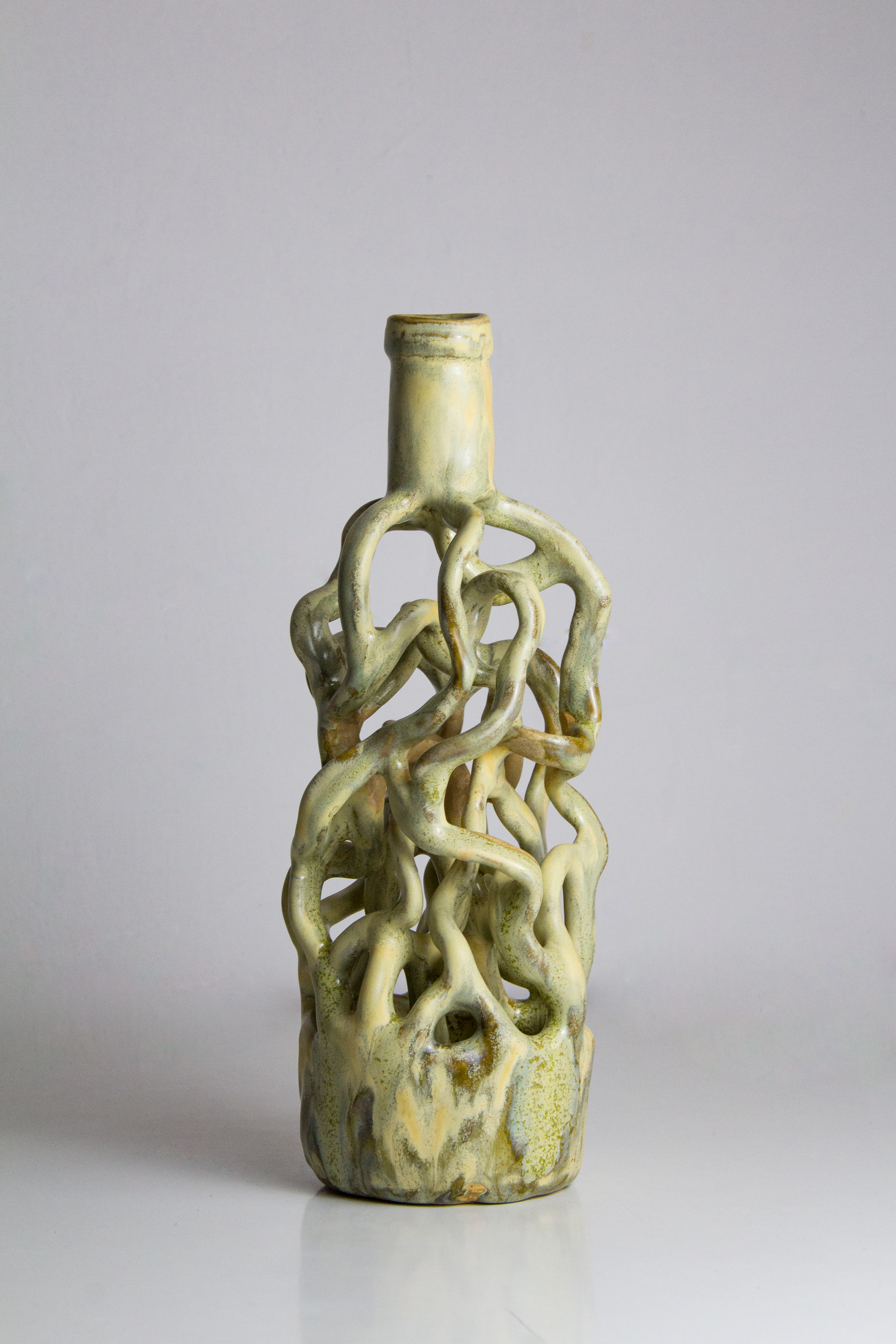 Bottle - Organic Collection Vol. 2