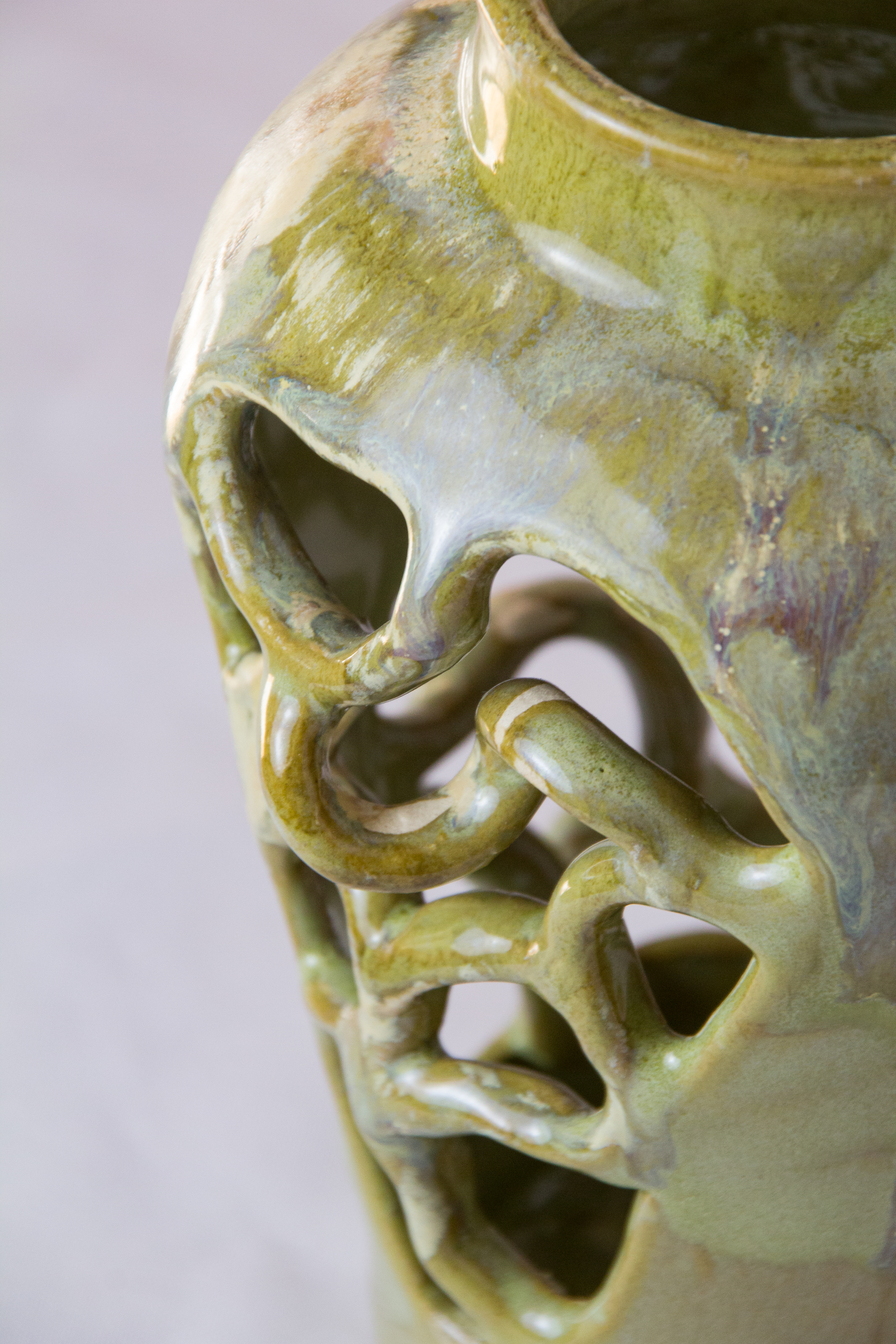 Decomposition - Organic Collection Vol. 2