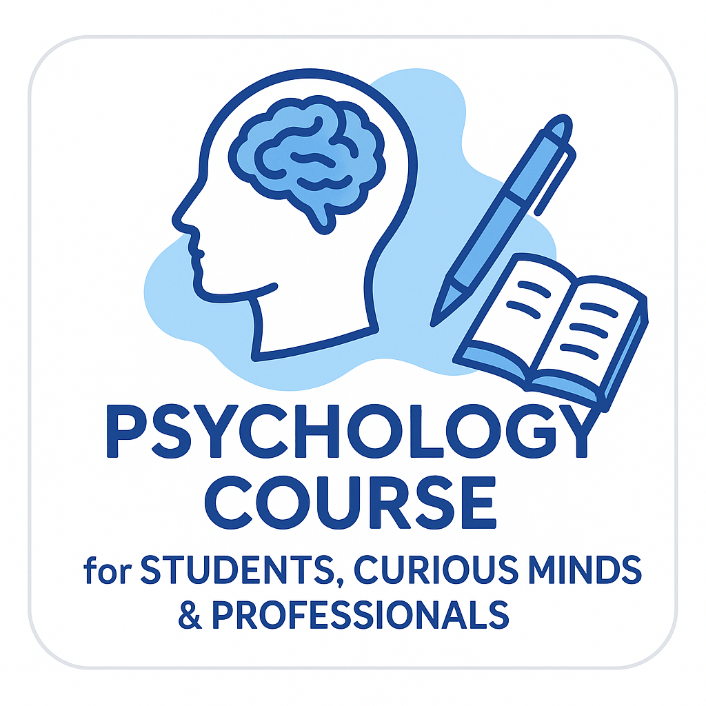 Psychology Bachelor in a Box