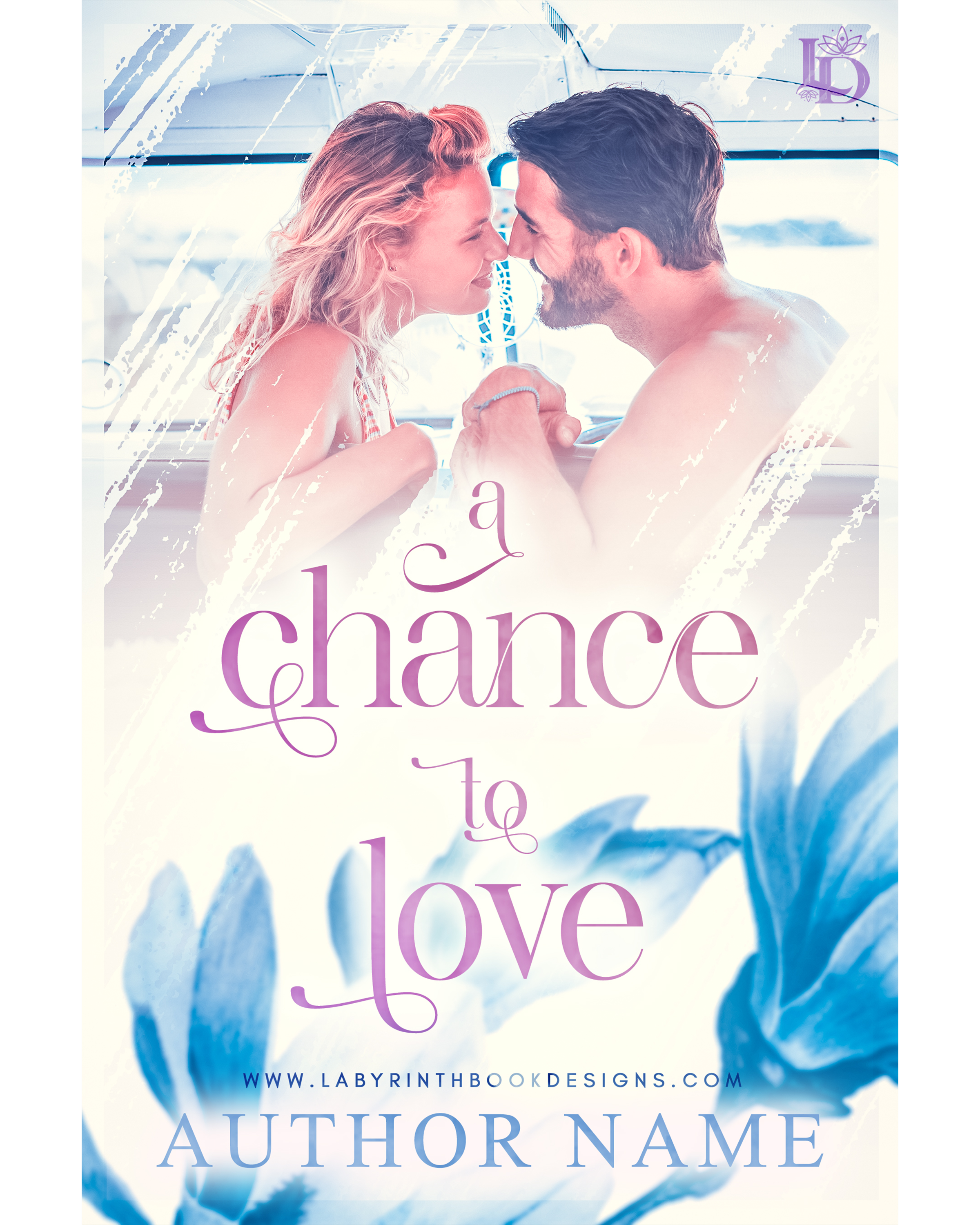 A Chance To Love
