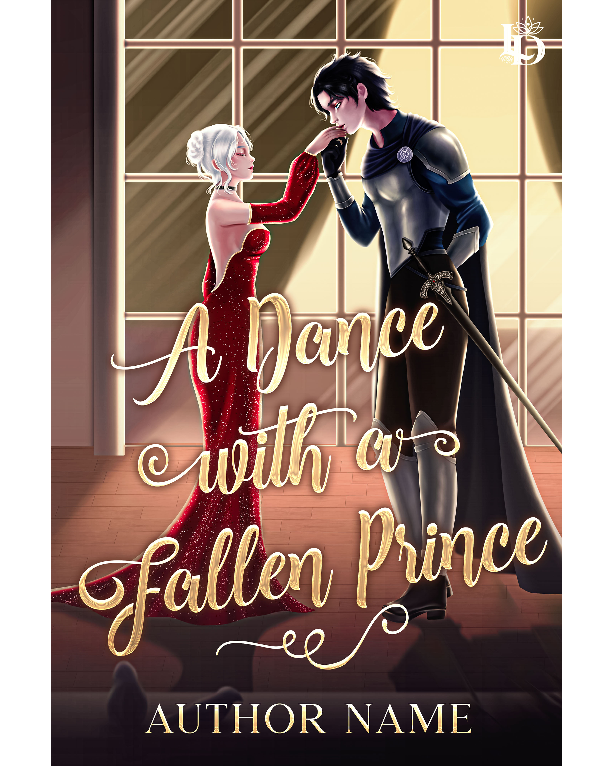 A Dance with a Fallen Prince