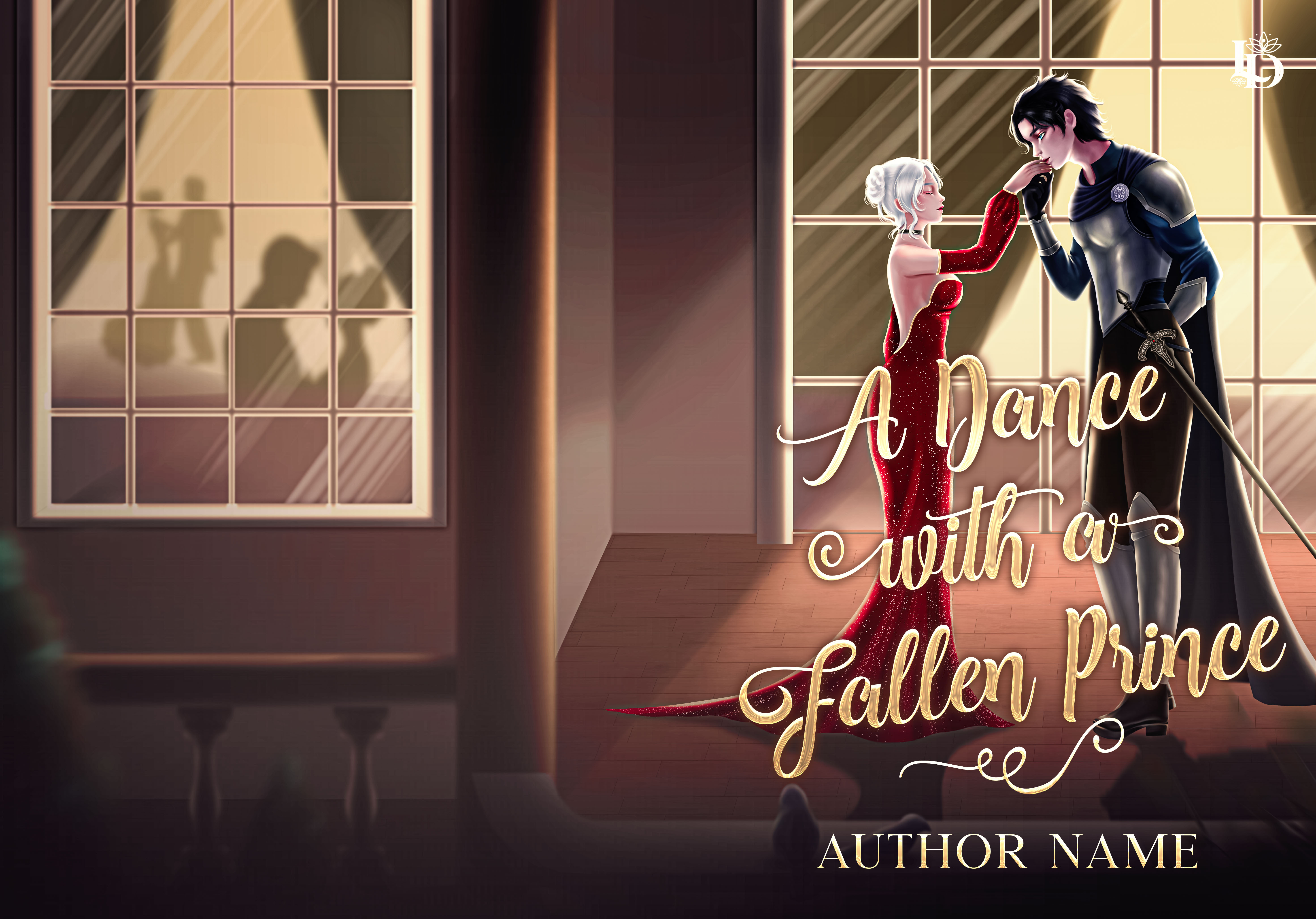 A Dance with a Fallen Prince