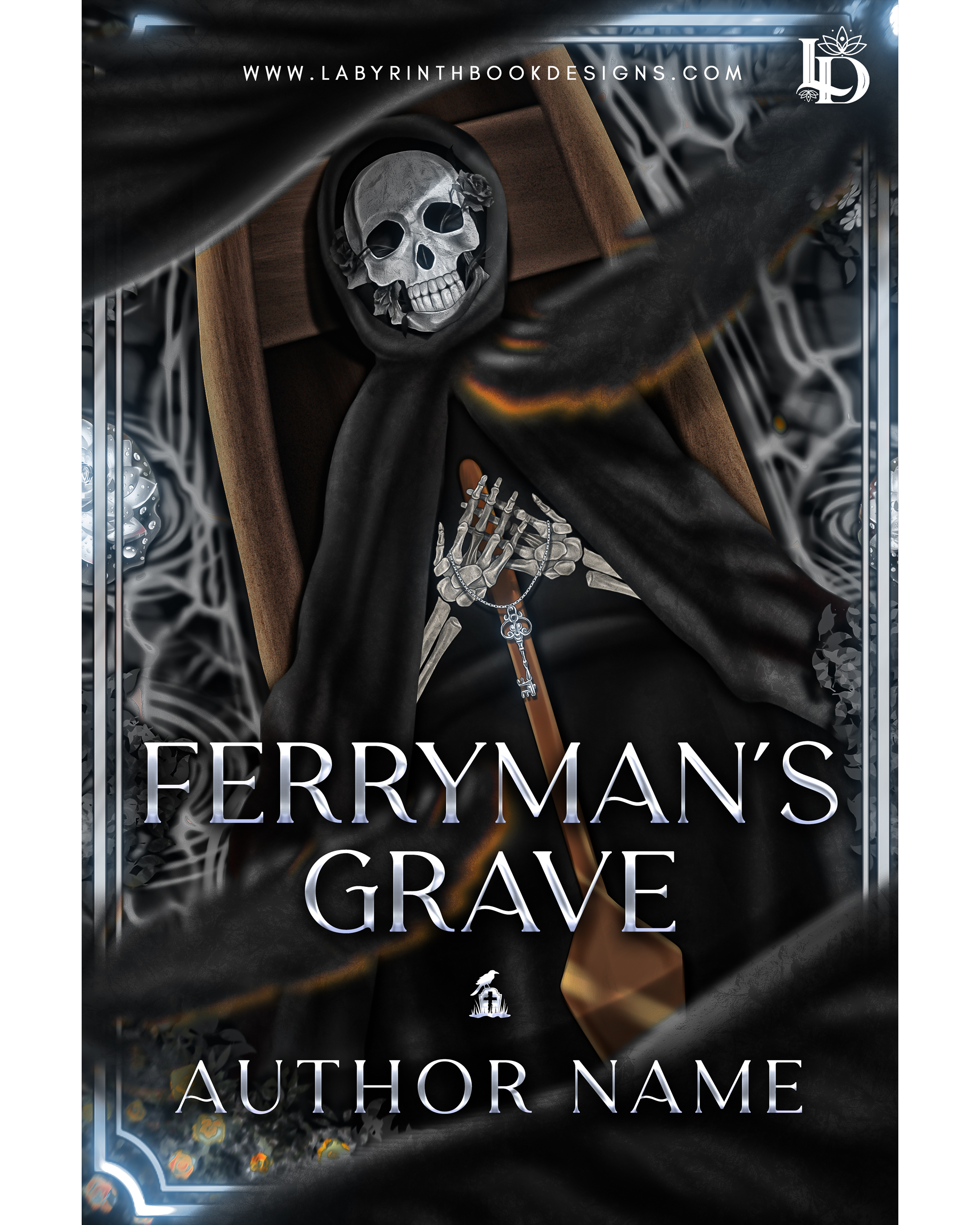 Ferryman's Grave