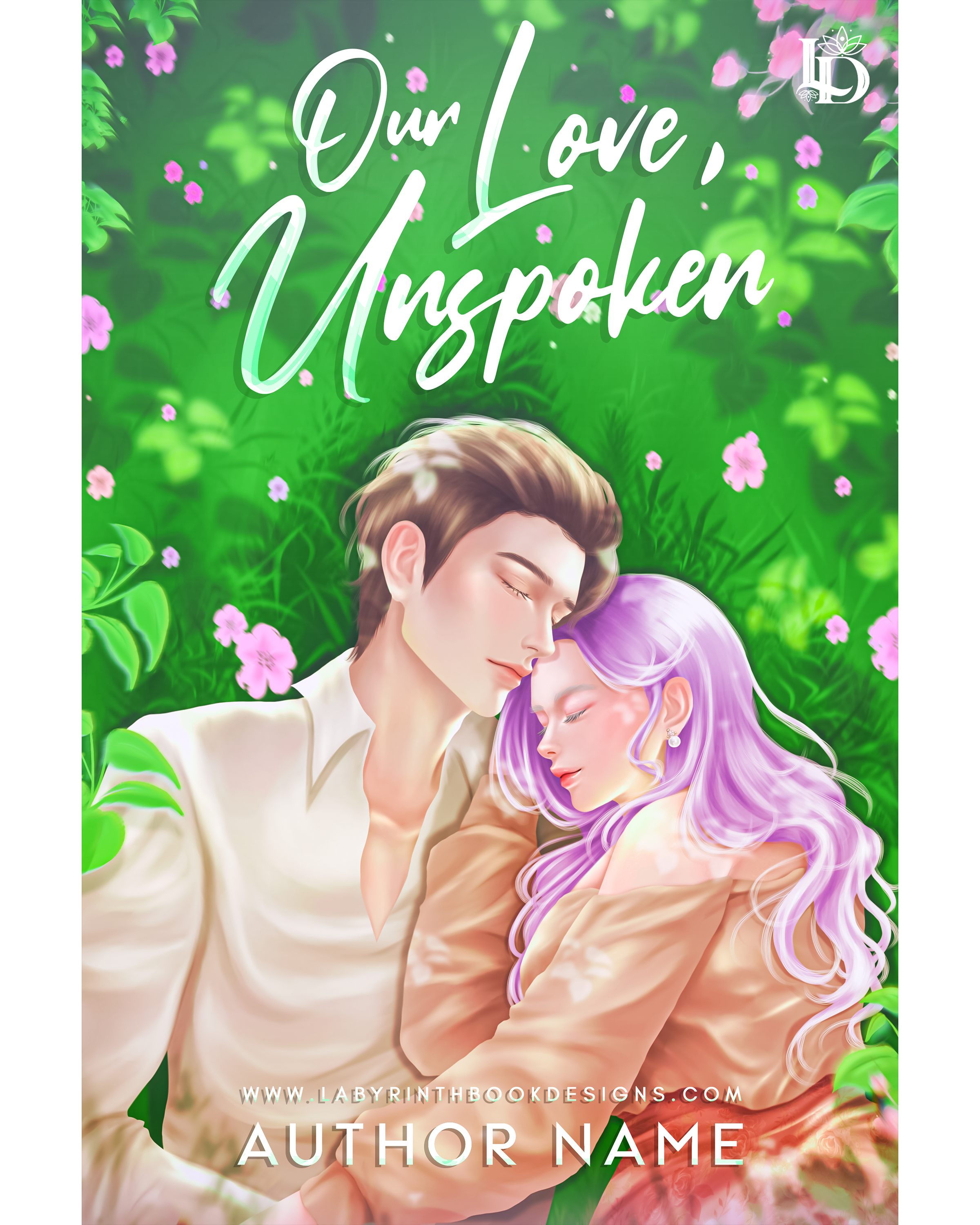 Our Love Unspoken