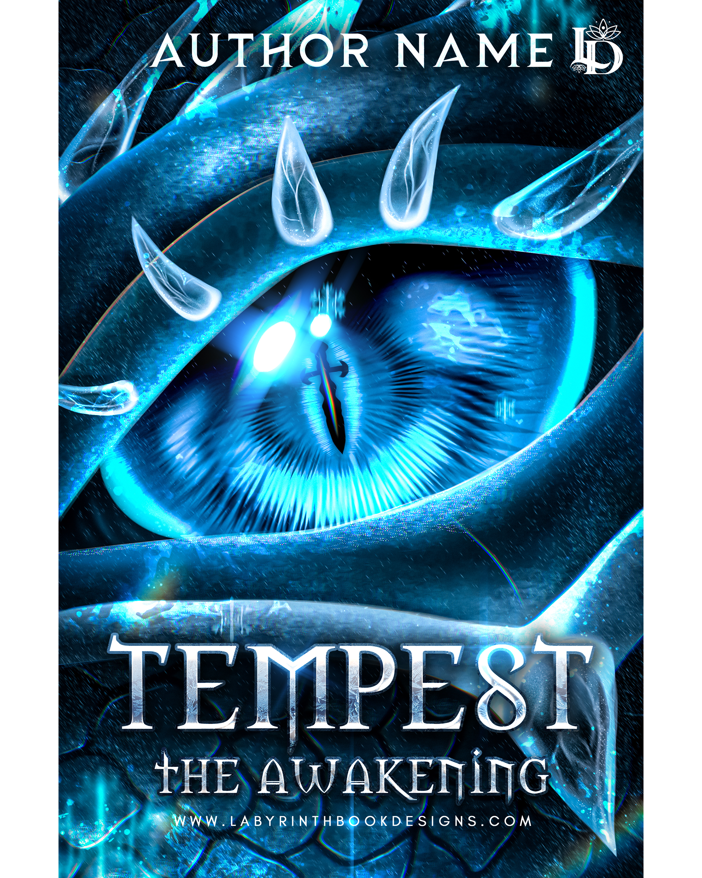 Tempest: The Awakening
