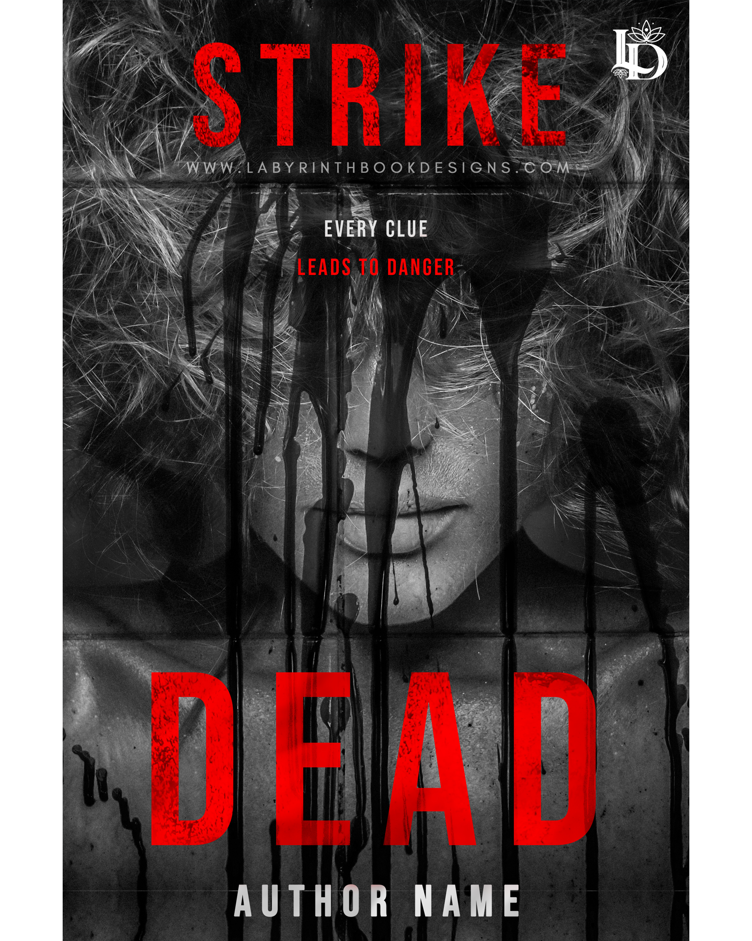 Strike Dead