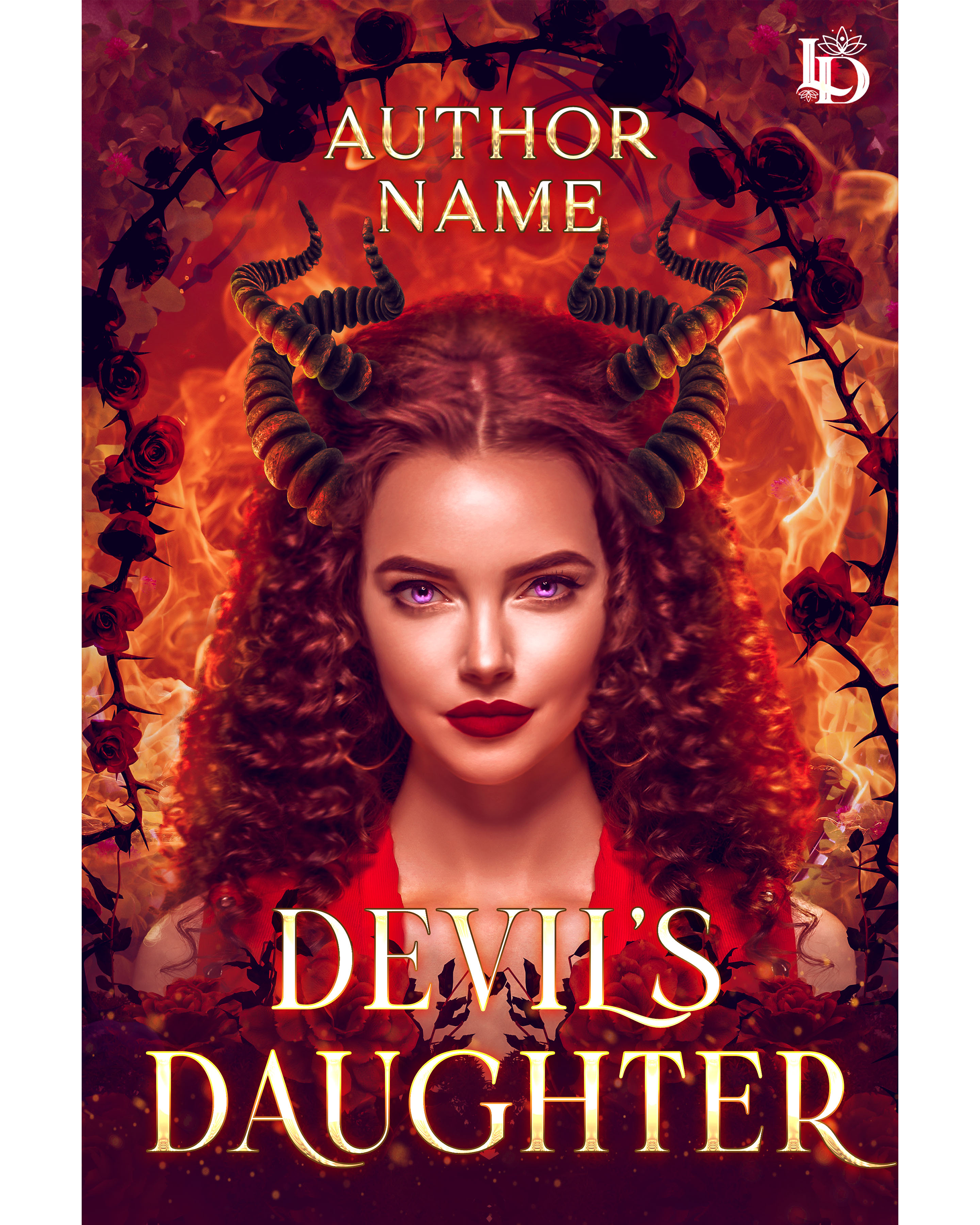 Devil's Daughter