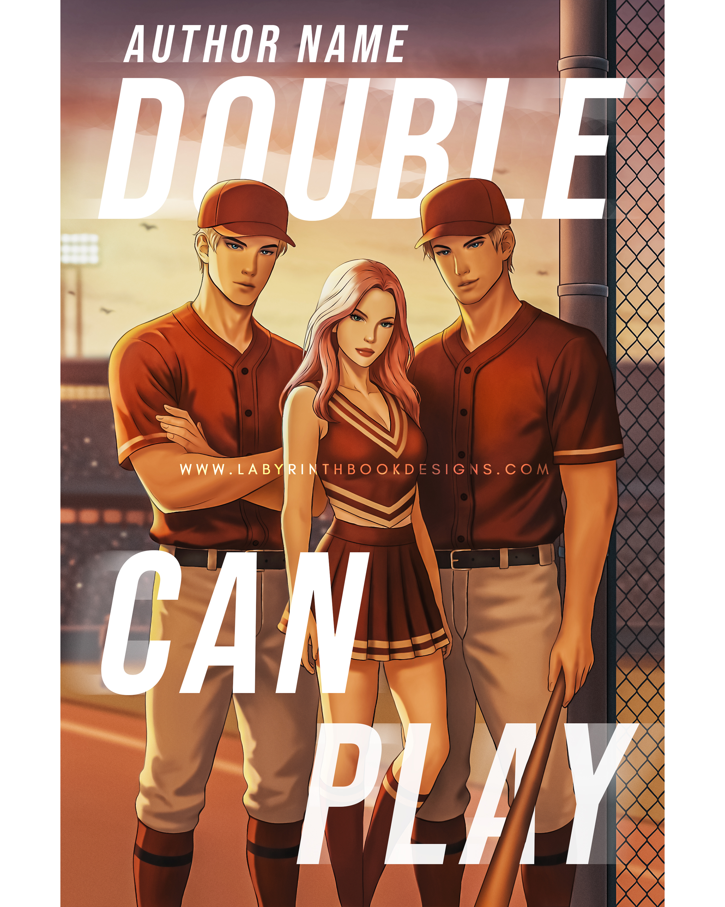 Double Can Play