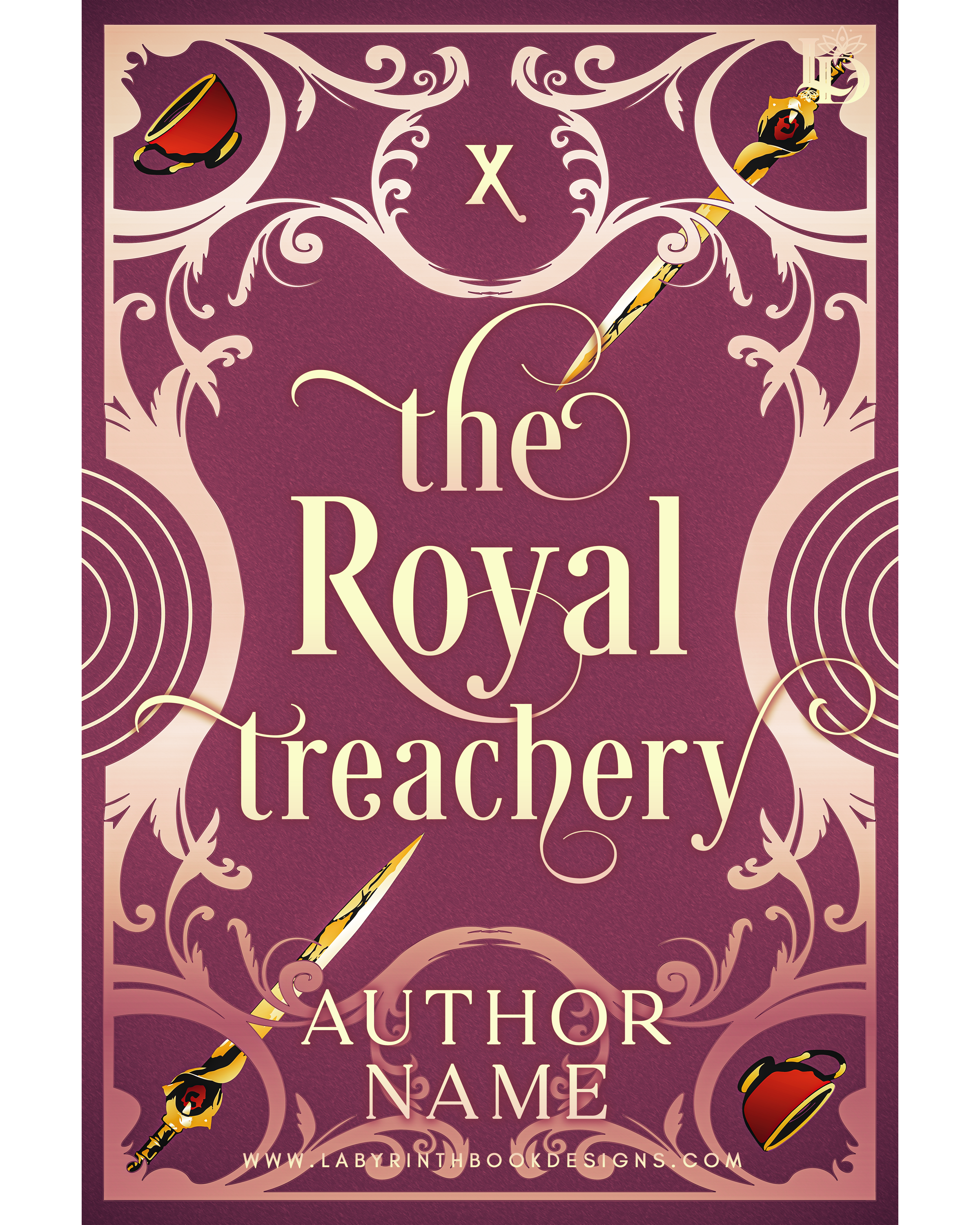 The Royal Treachery