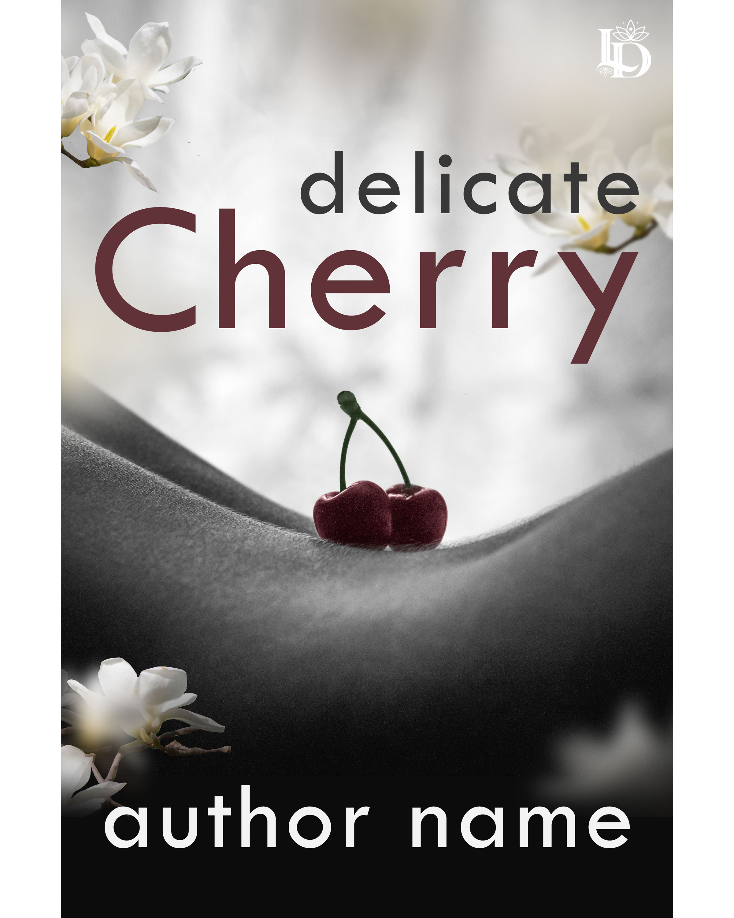 Delicate Cherry