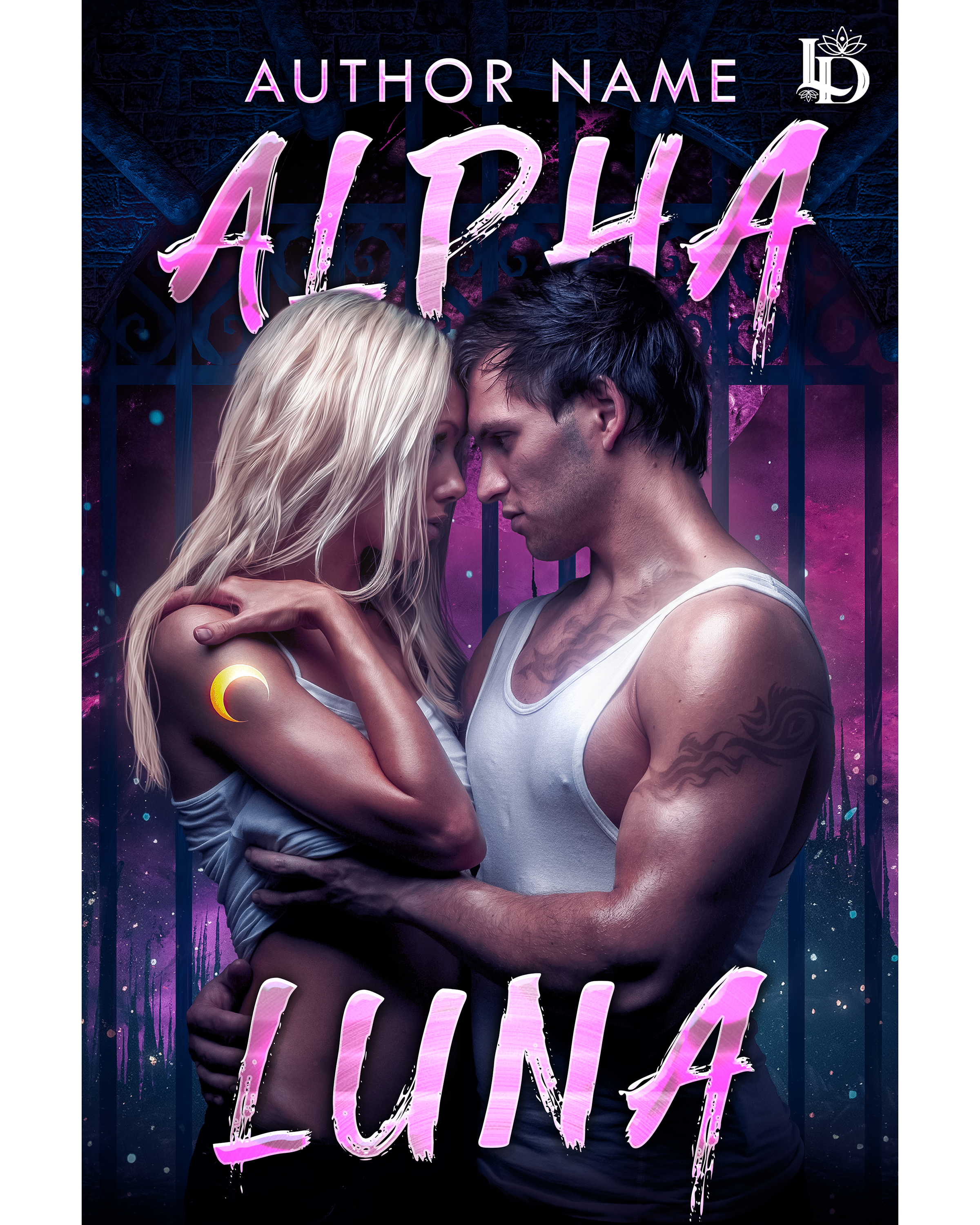 Alpha Luna