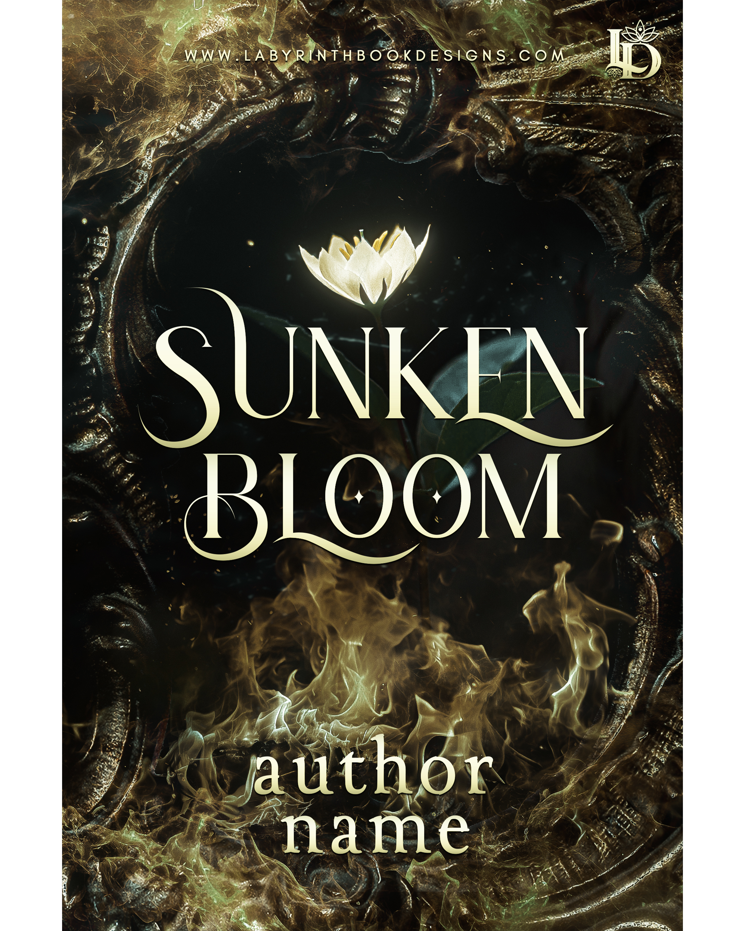 Sunken Bloom