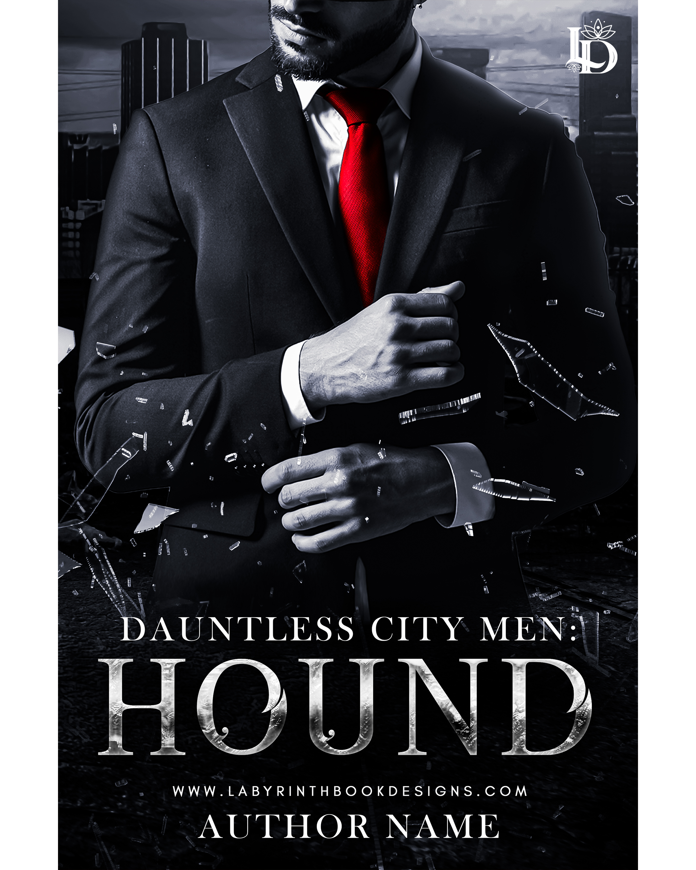 Dauntless City Men: Hound