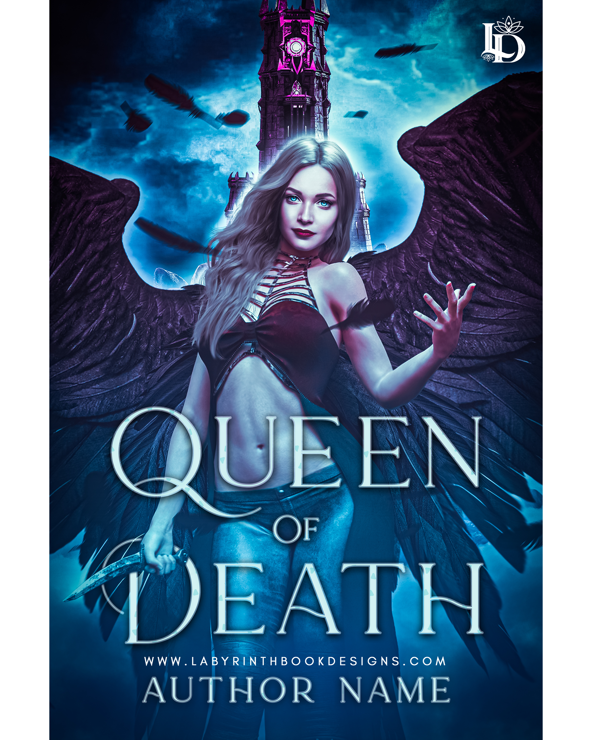 Queen of Death