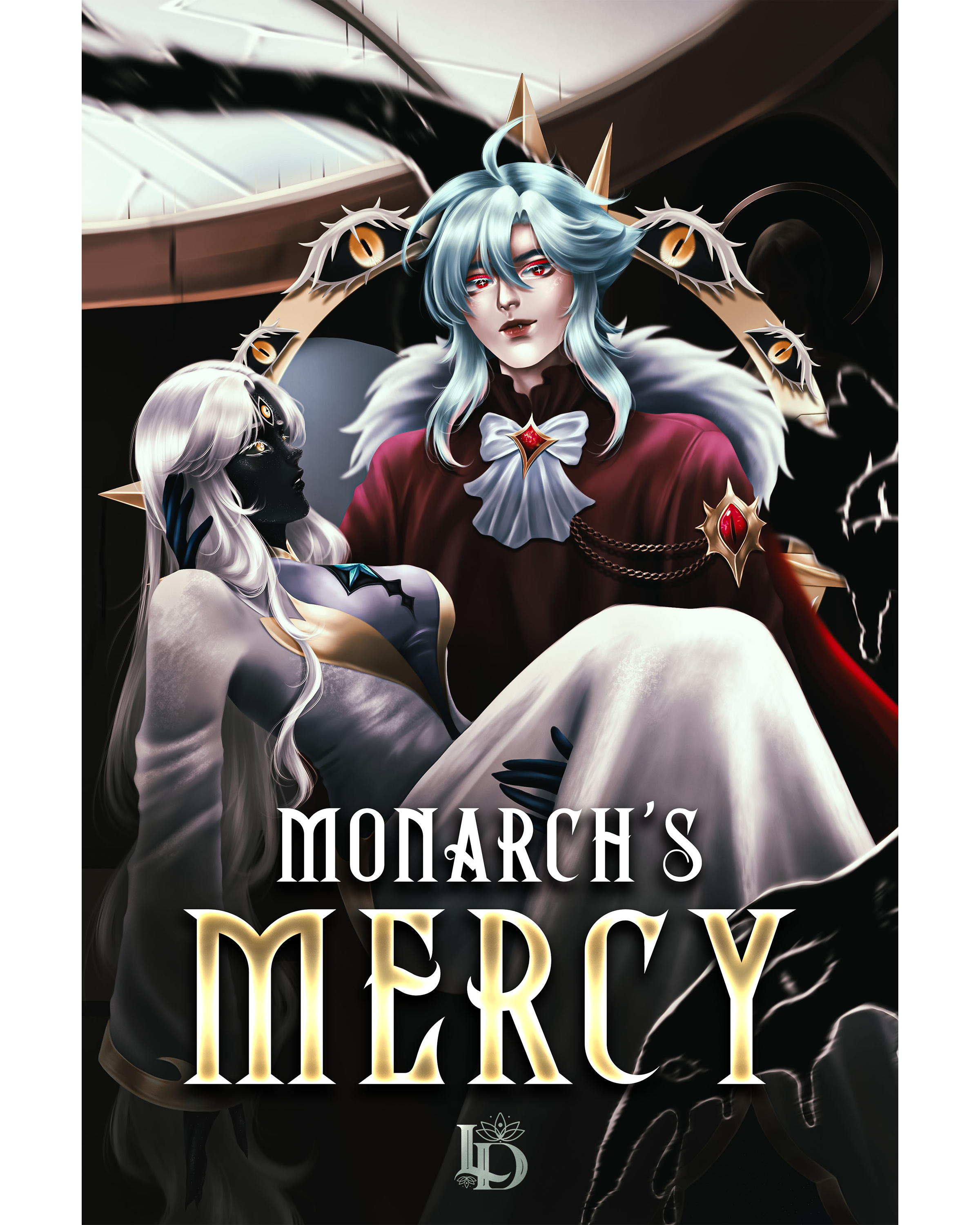 Monarch's Mercy