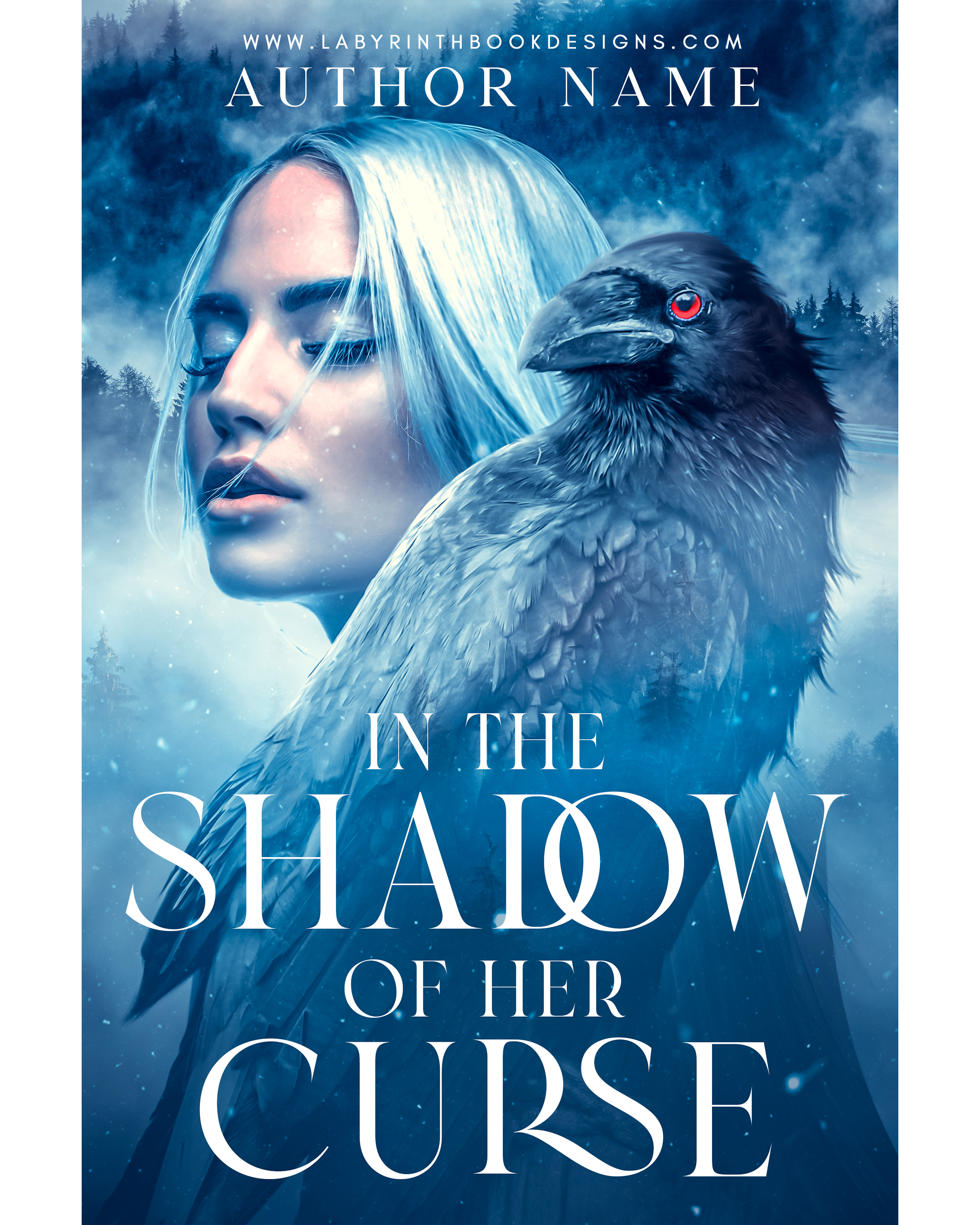 In The Shadow Of Her Curse