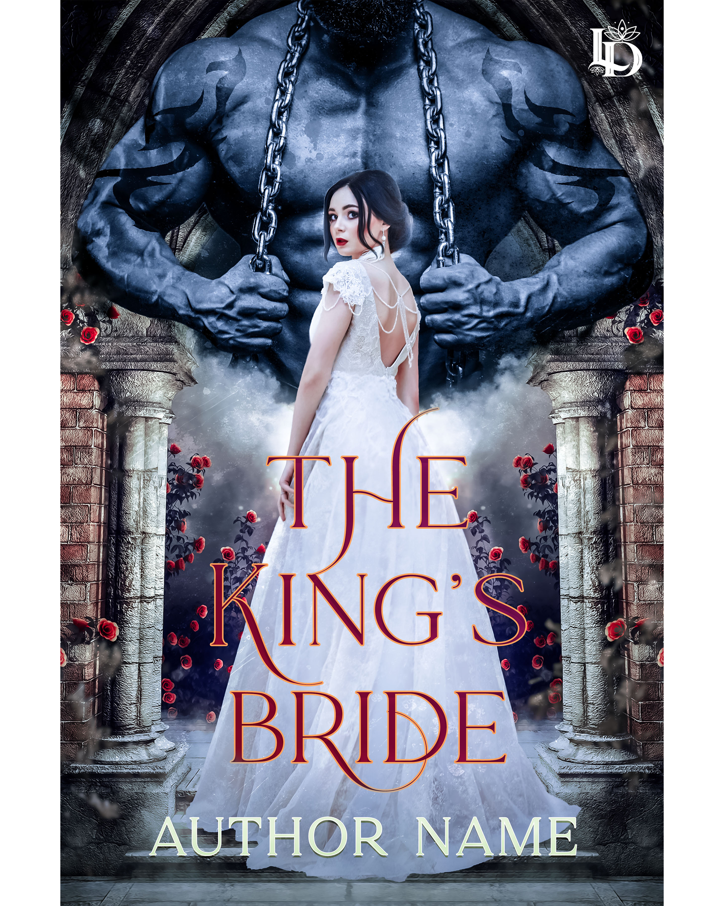 The King's Bride