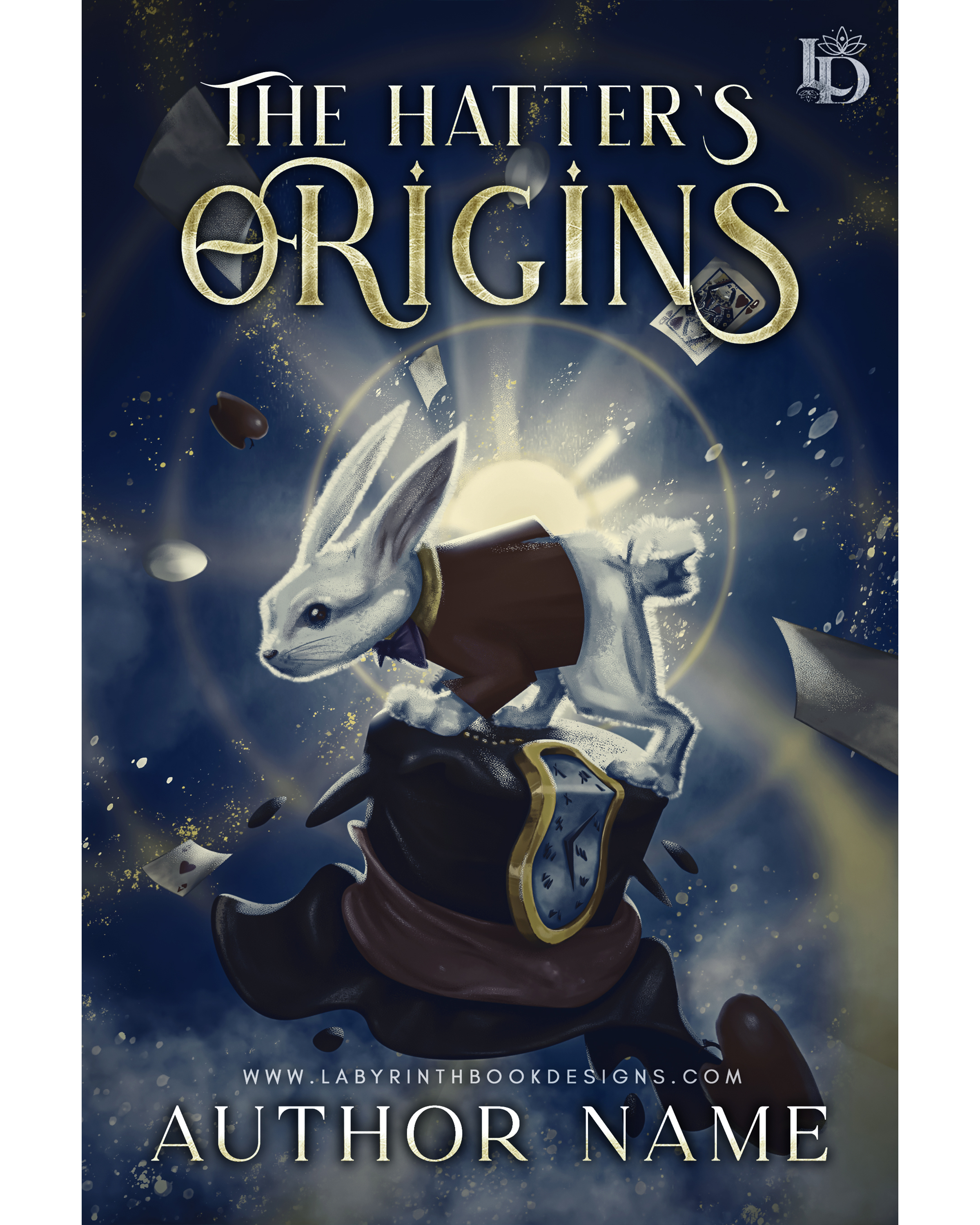 The Hatter's Origins