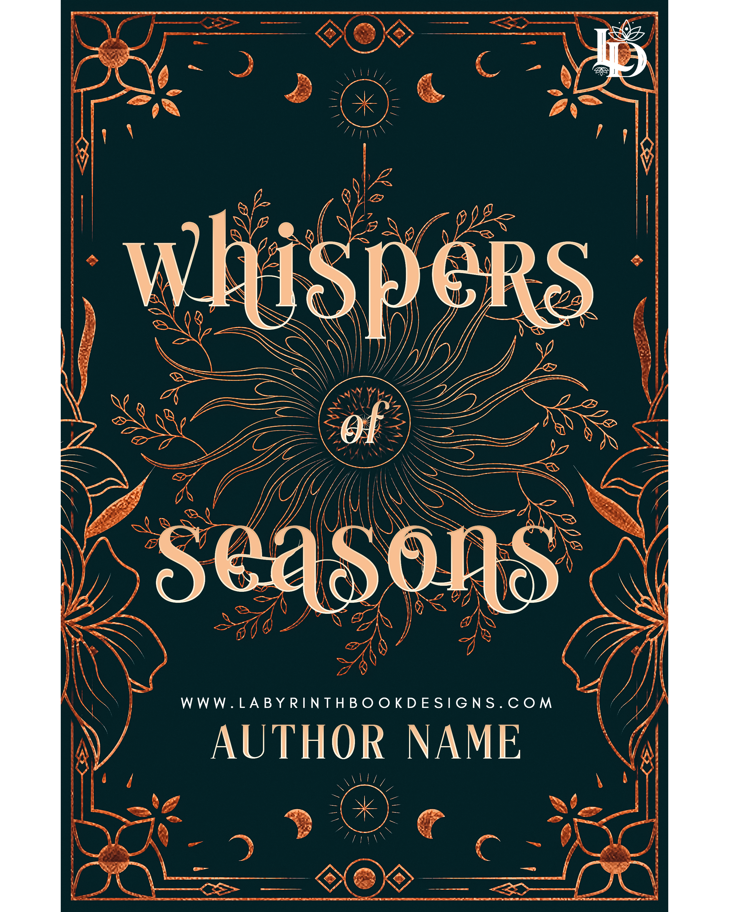 Whispers Of Seasons
